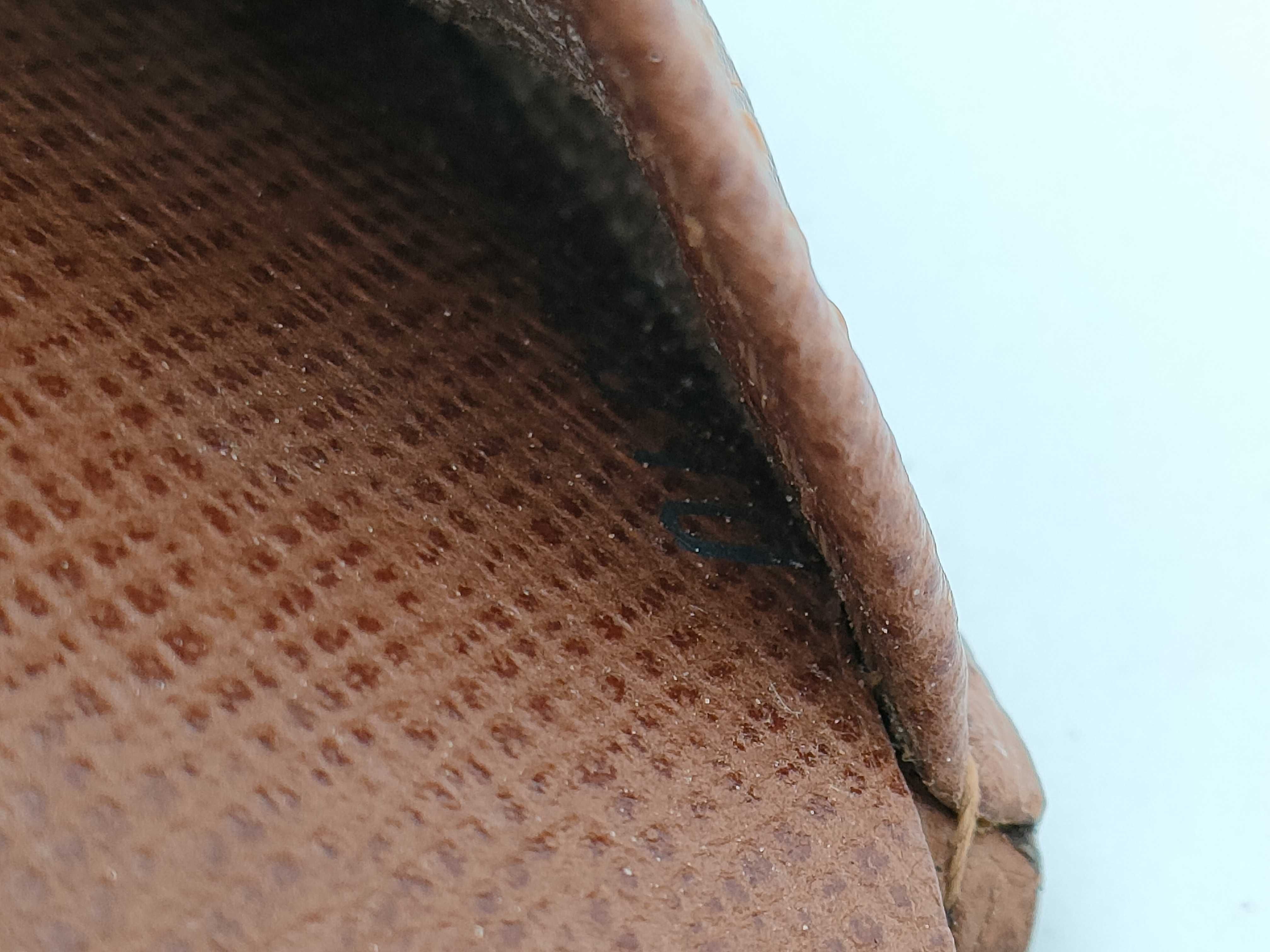 Monogram Portefeuille Tresor M61200 Wallet — view 13