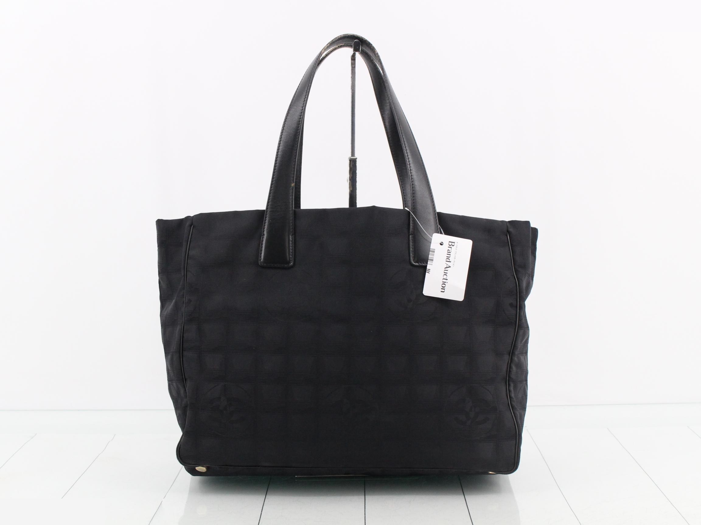 Tote bag — view 2