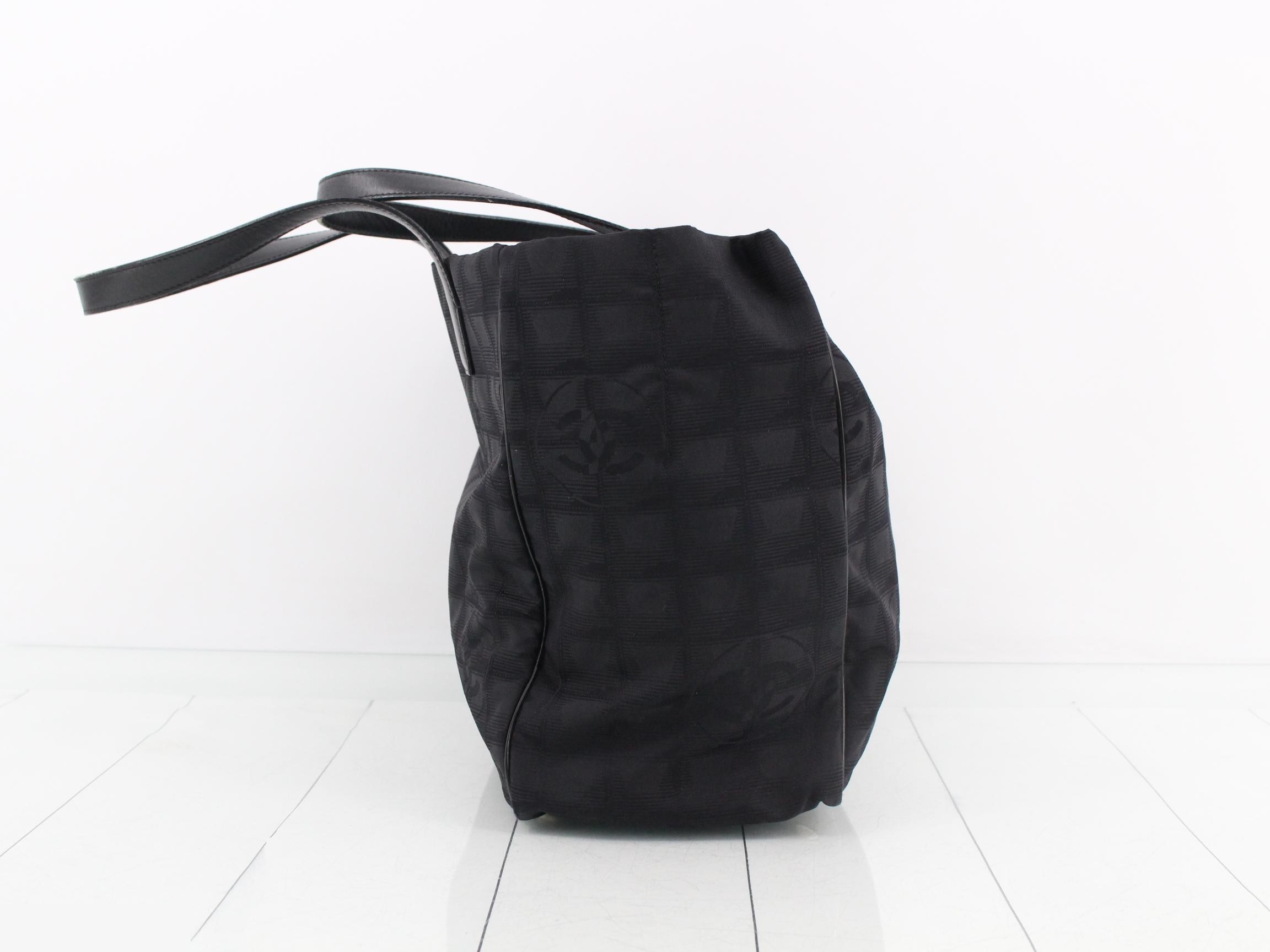 Tote bag — view 3