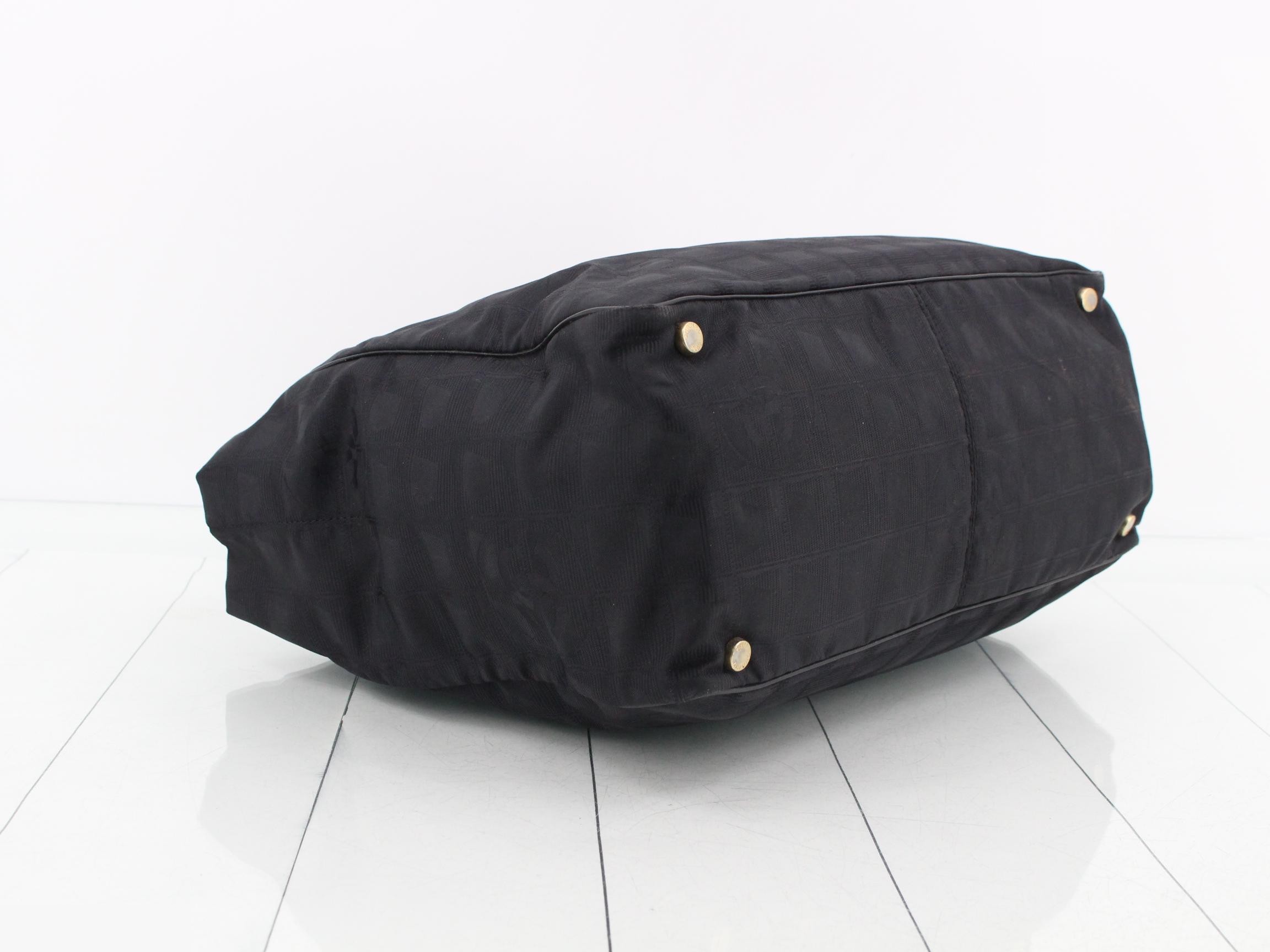 Tote bag — view 5