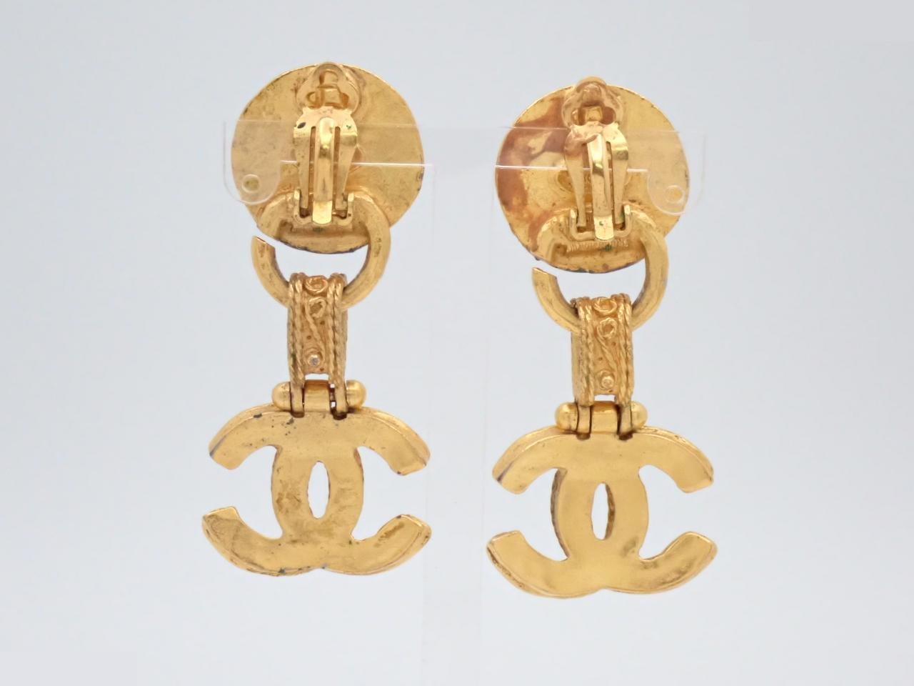 Earrings 94A — view 2