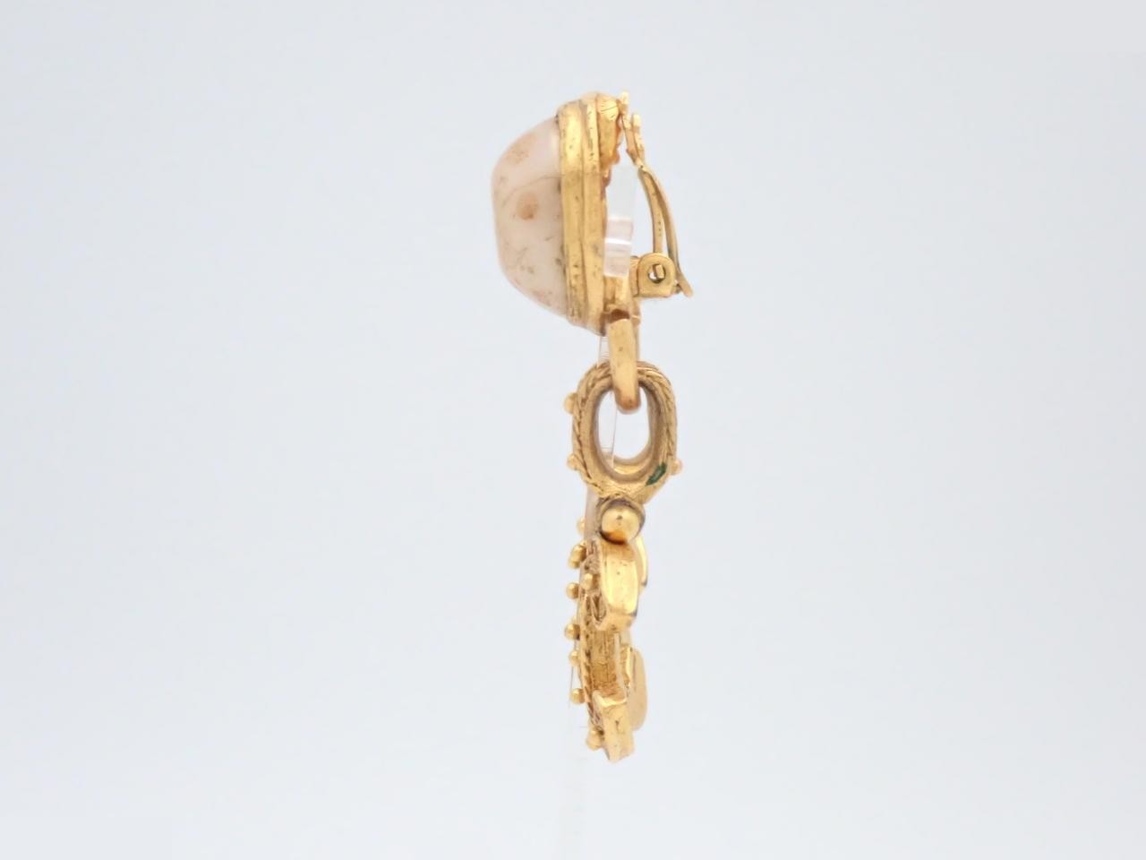 Earrings 94A — view 3