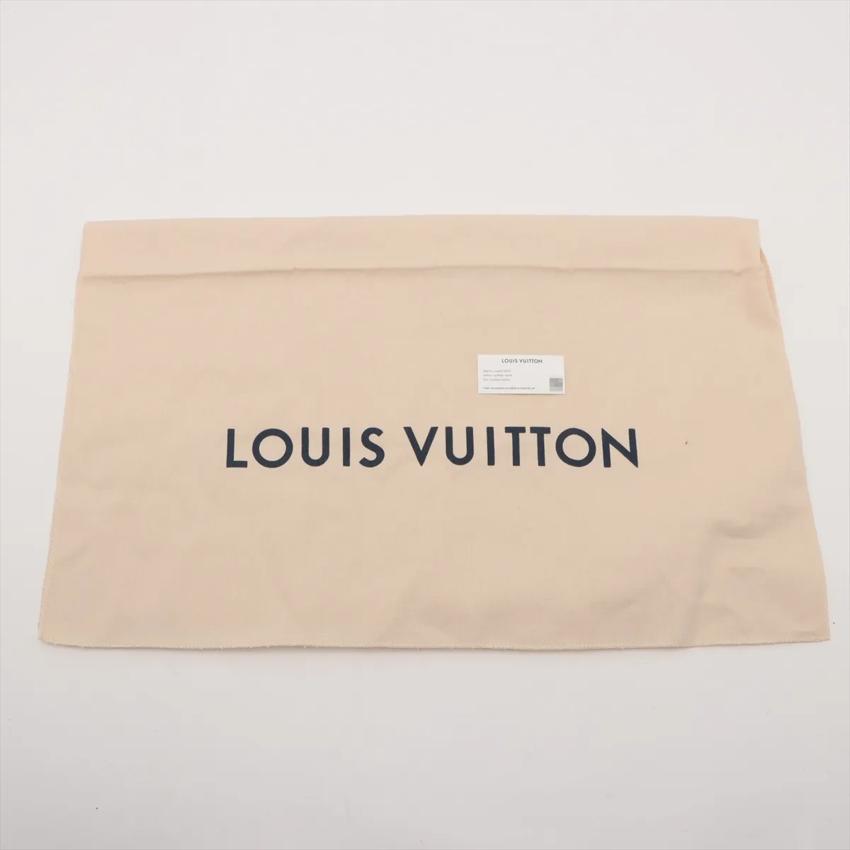 Giant Monogram Reverse OnTheGo MM M45321 Brown (RFID detected) — view 12