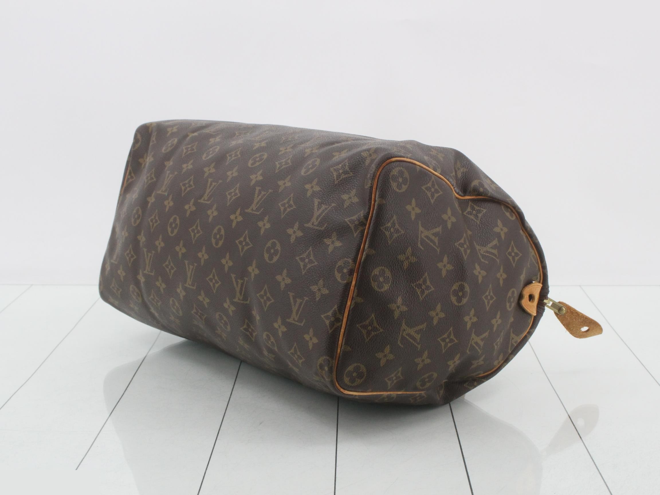 Monogram Speedy 40 Handbag — view 6