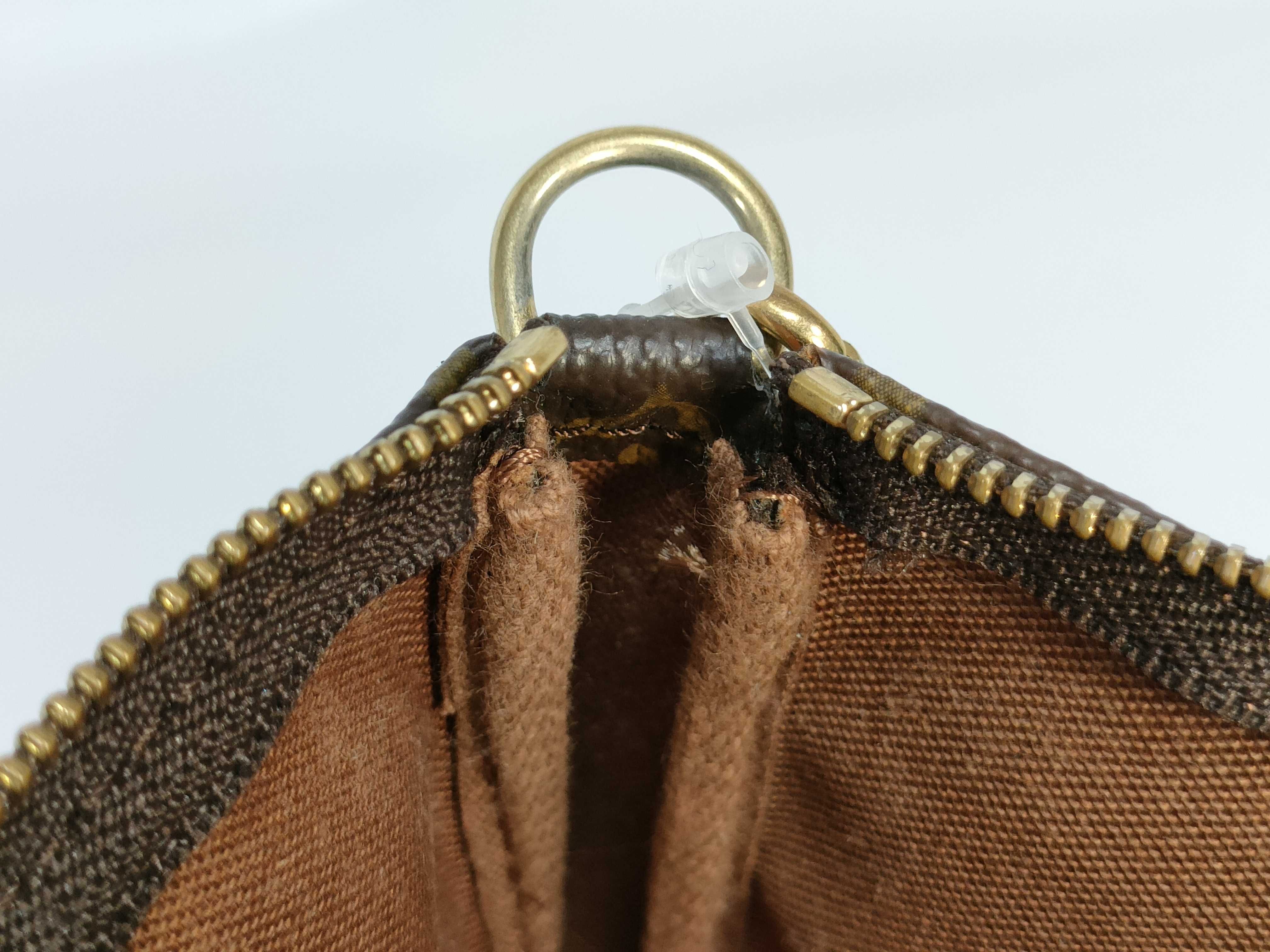 Monogram Accessoires Pouch — view 11