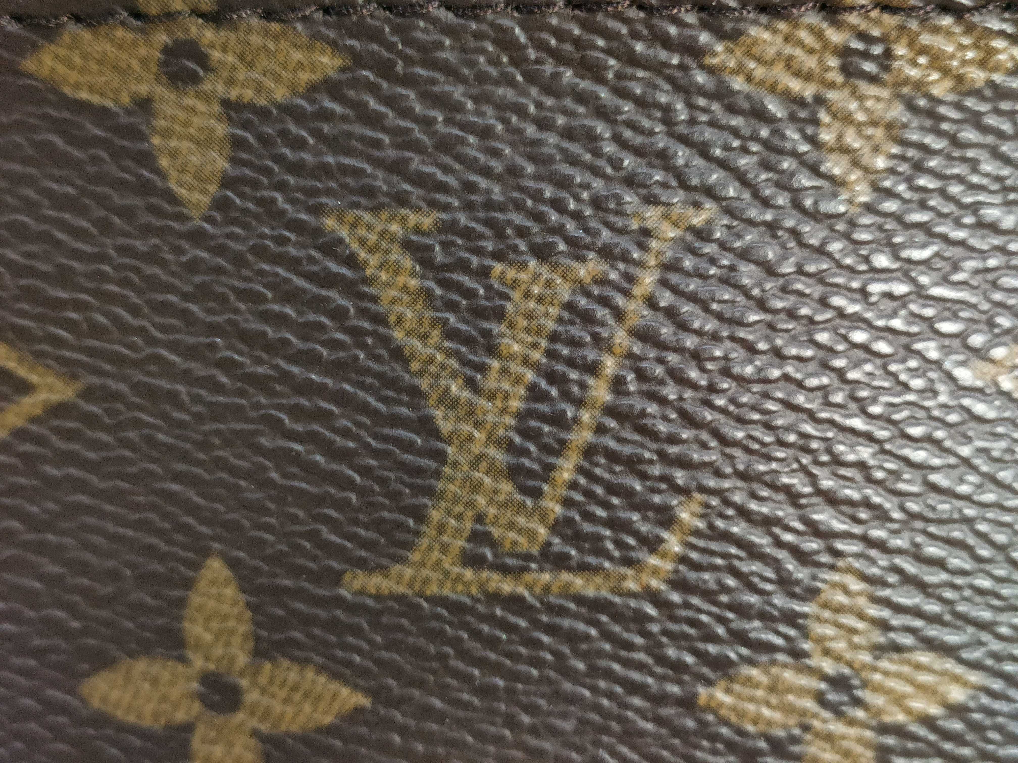 Monogram Accessoires Pouch — view 14