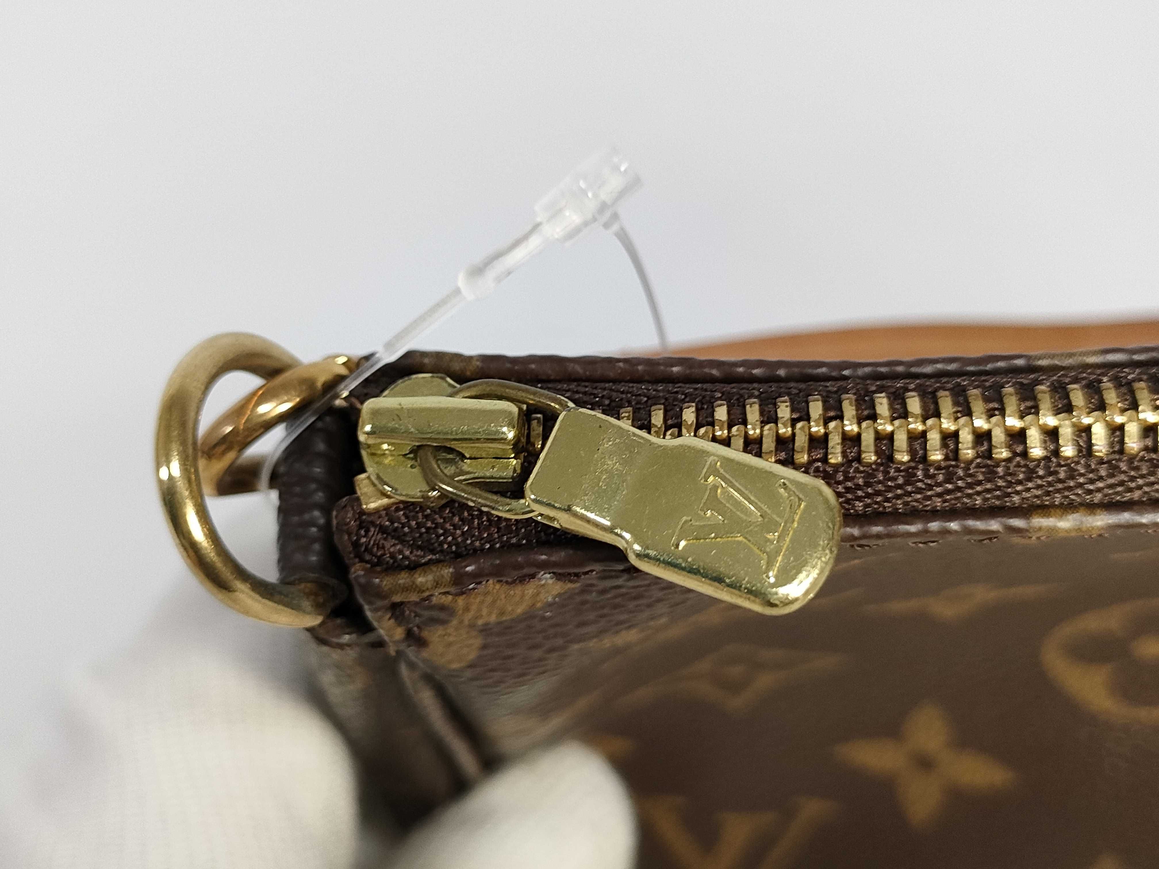 Monogram Accessoires Pouch — view 8