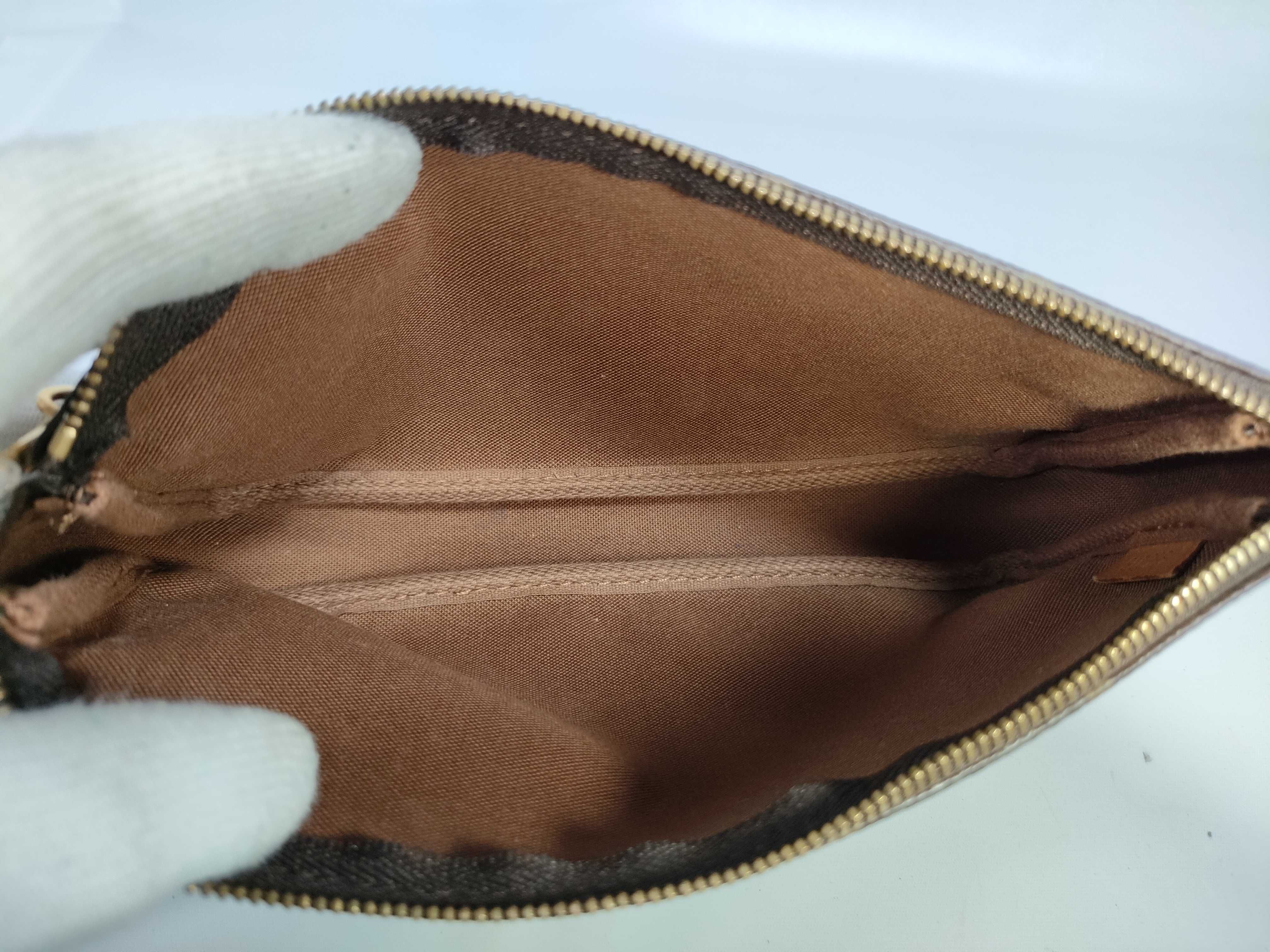Monogram Accessoires Pouch — view 10