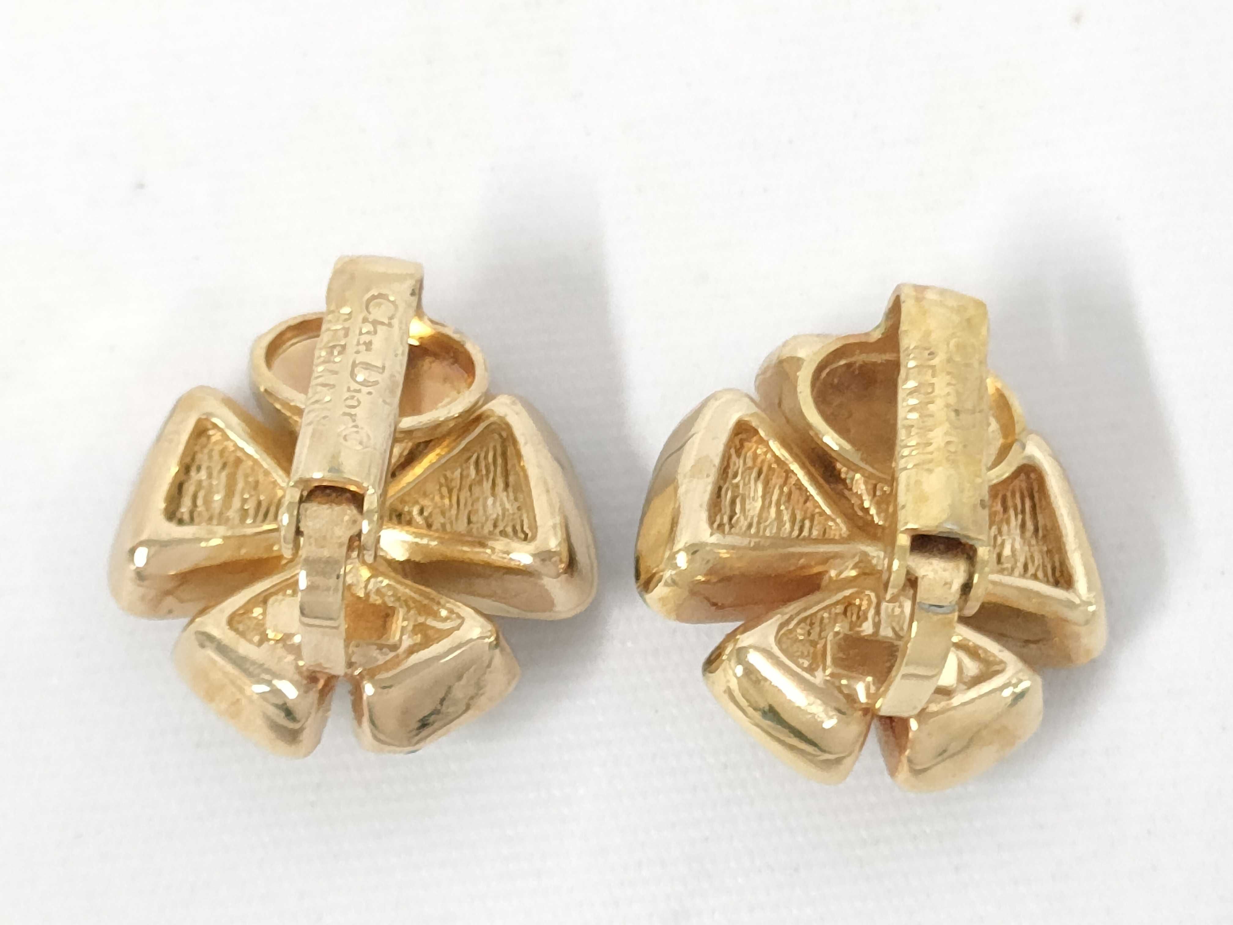 Christian / Earrings / GP Earrings — view 2
