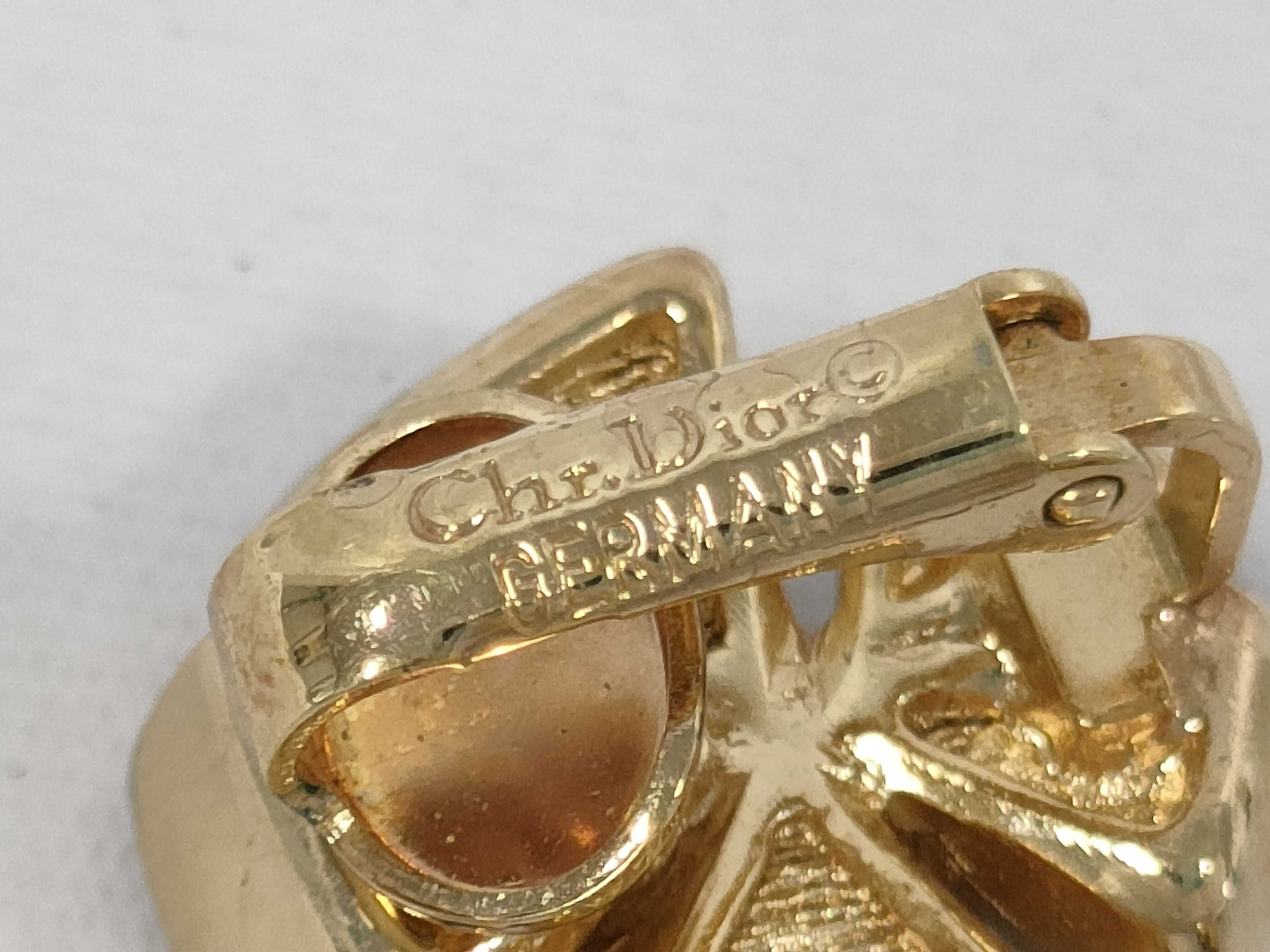 Christian / Earrings / GP Earrings — view 3
