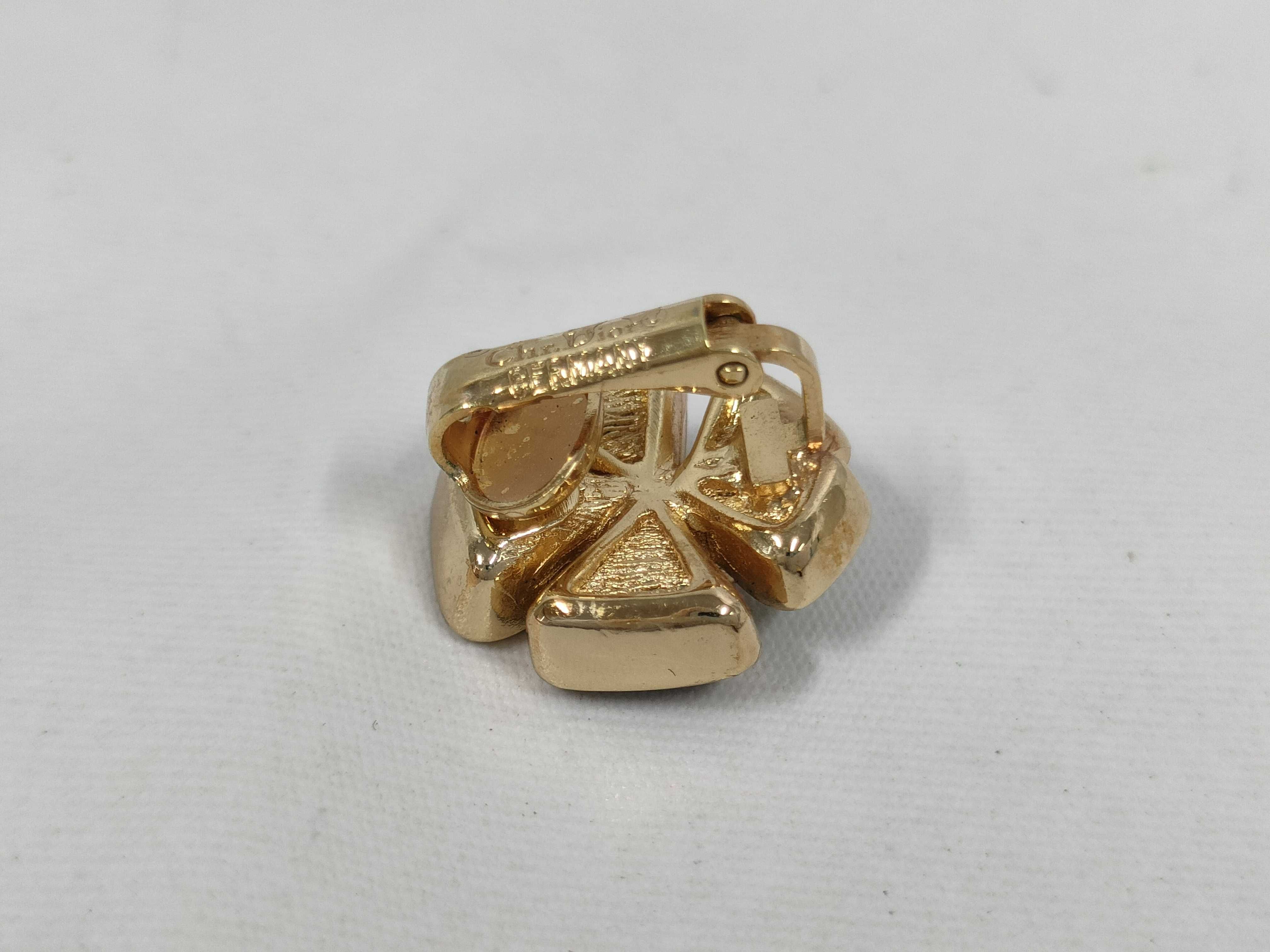 Christian / Earrings / GP Earrings — view 4
