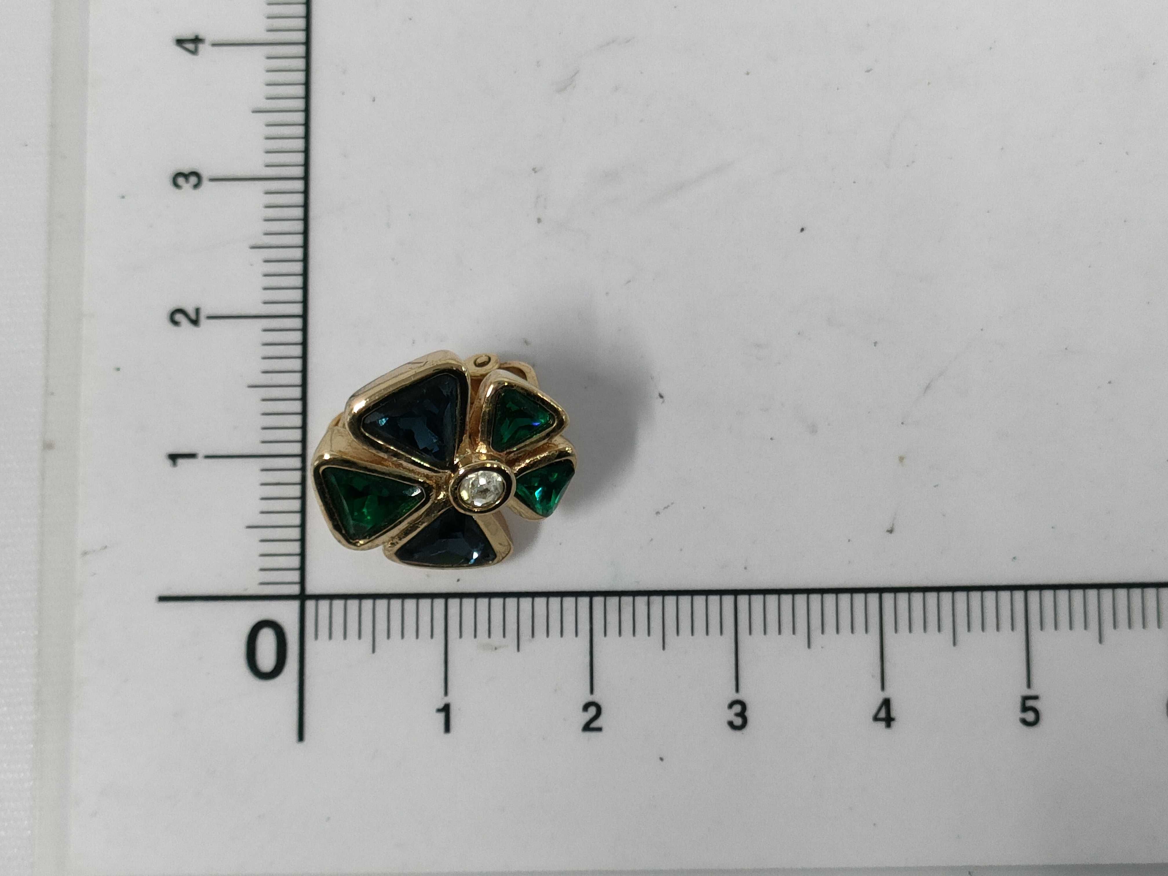 Christian / Earrings / GP Earrings — view 5