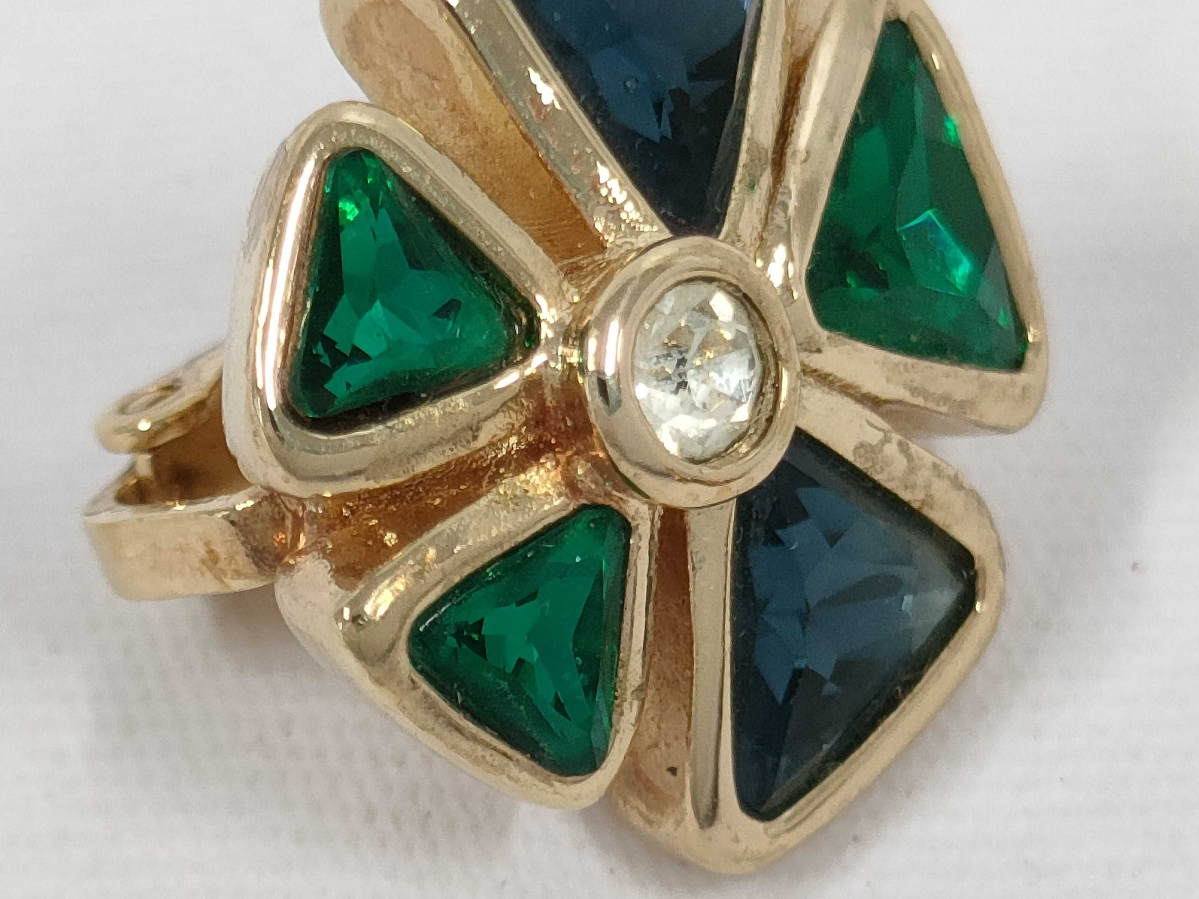Christian / Earrings / GP Earrings — view 7