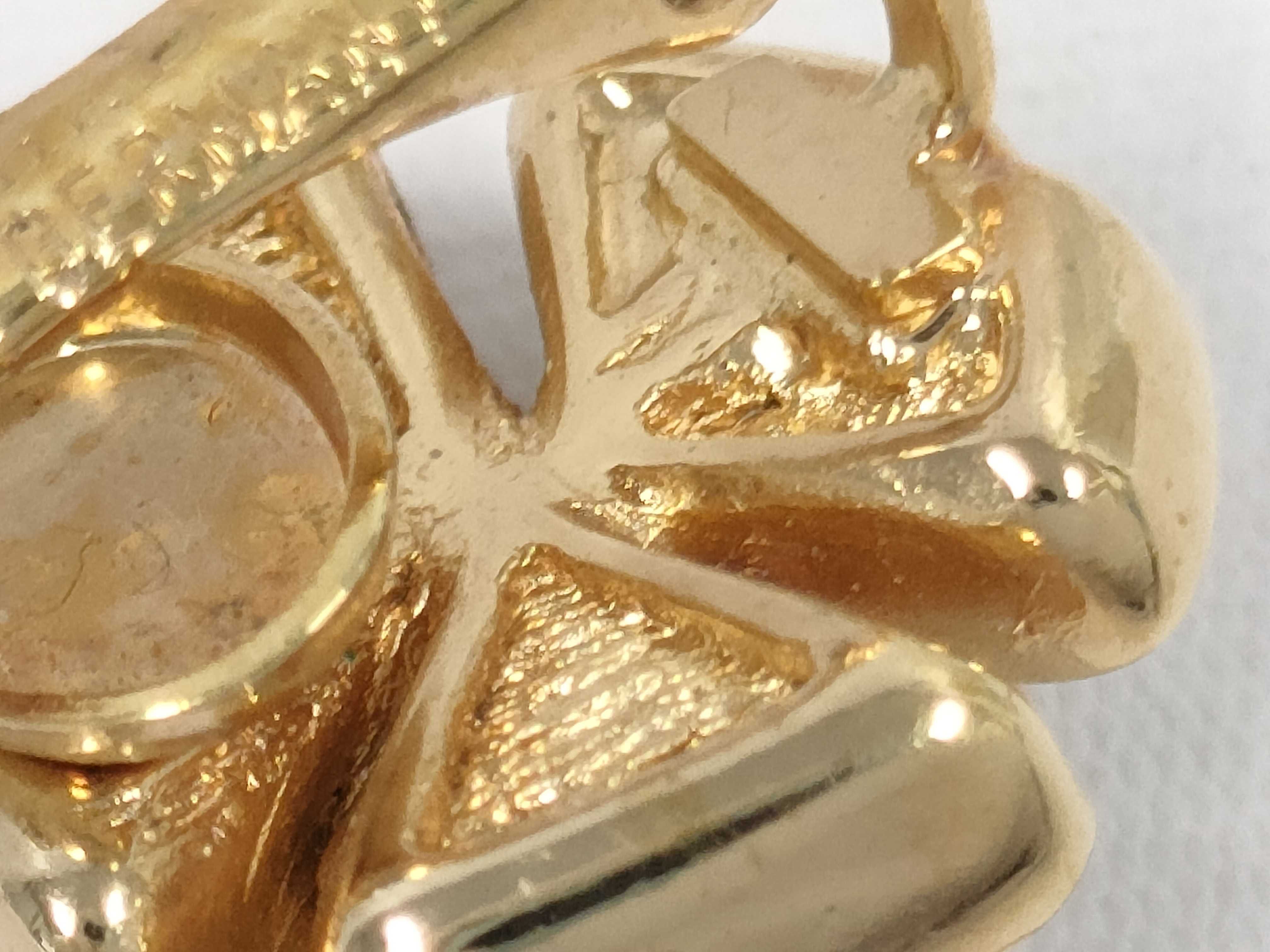 Christian / Earrings / GP Earrings — view 8