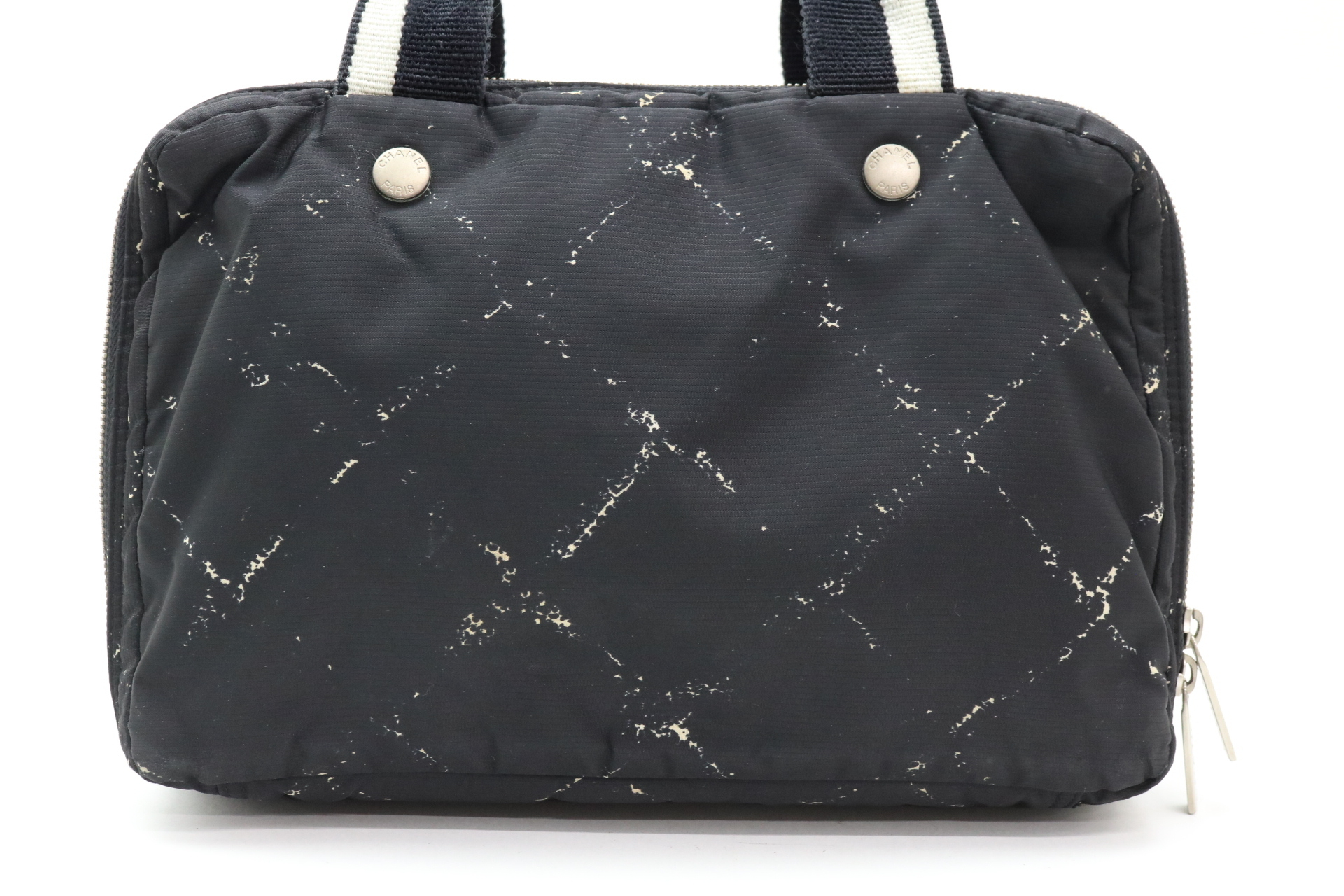 Travel Line Mini Boston Bag — view 2