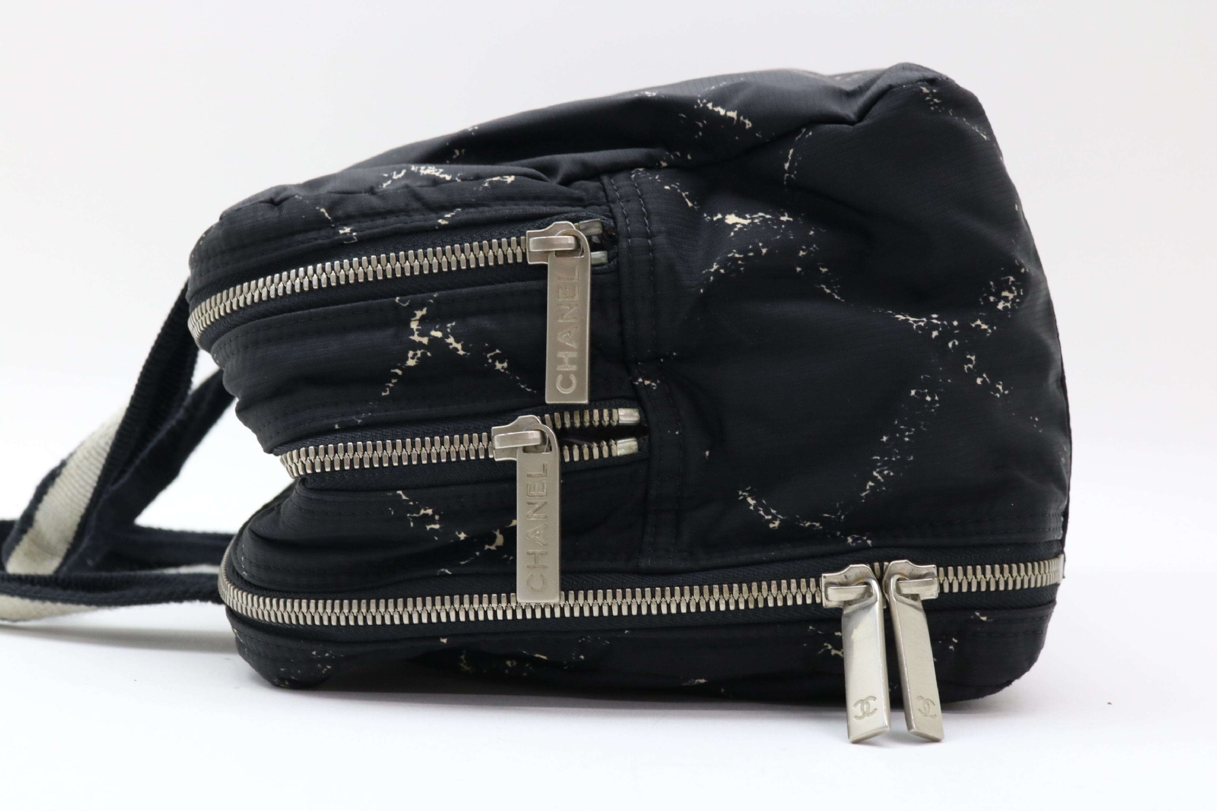 Travel Line Mini Boston Bag — view 3