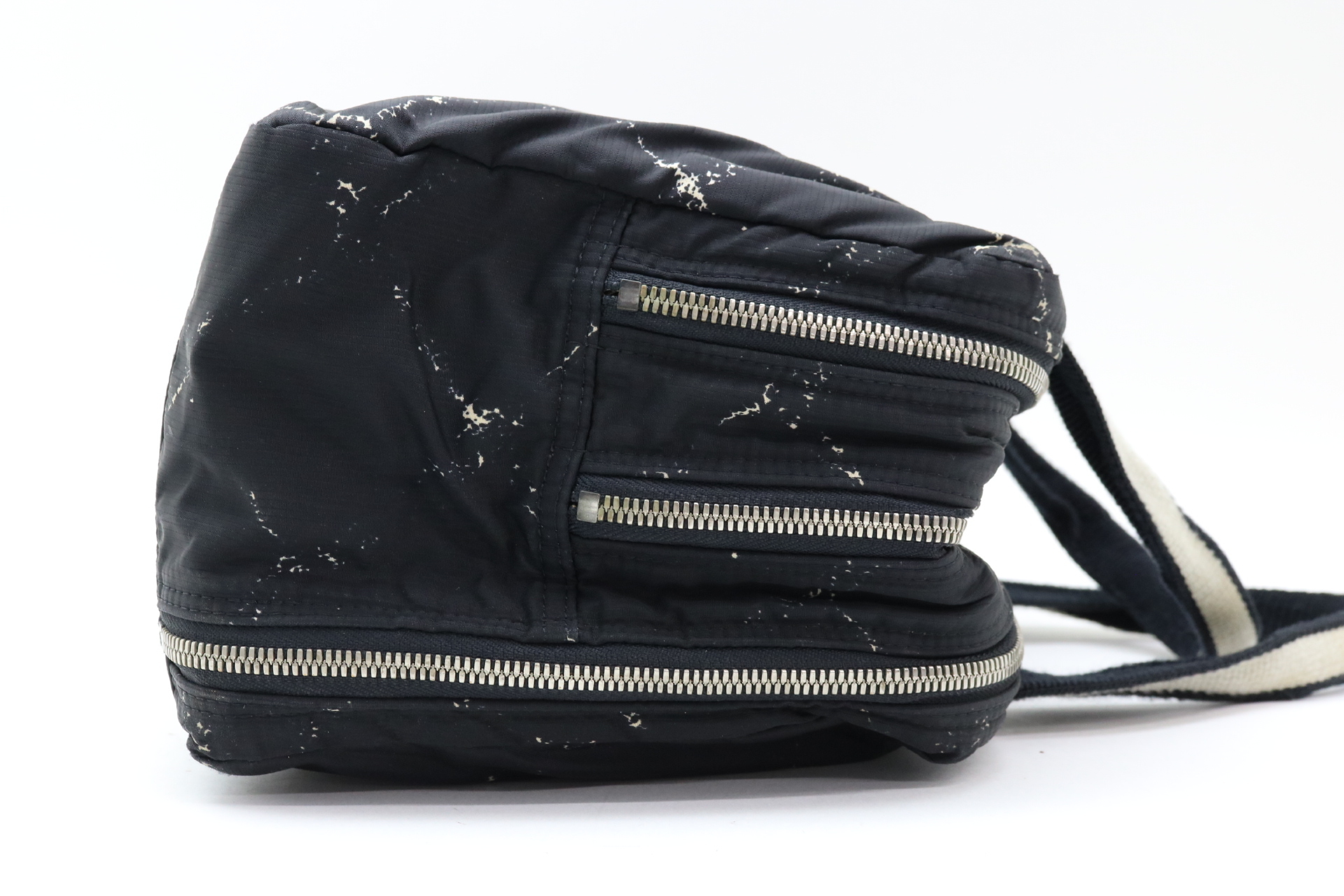 Travel Line Mini Boston Bag — view 4