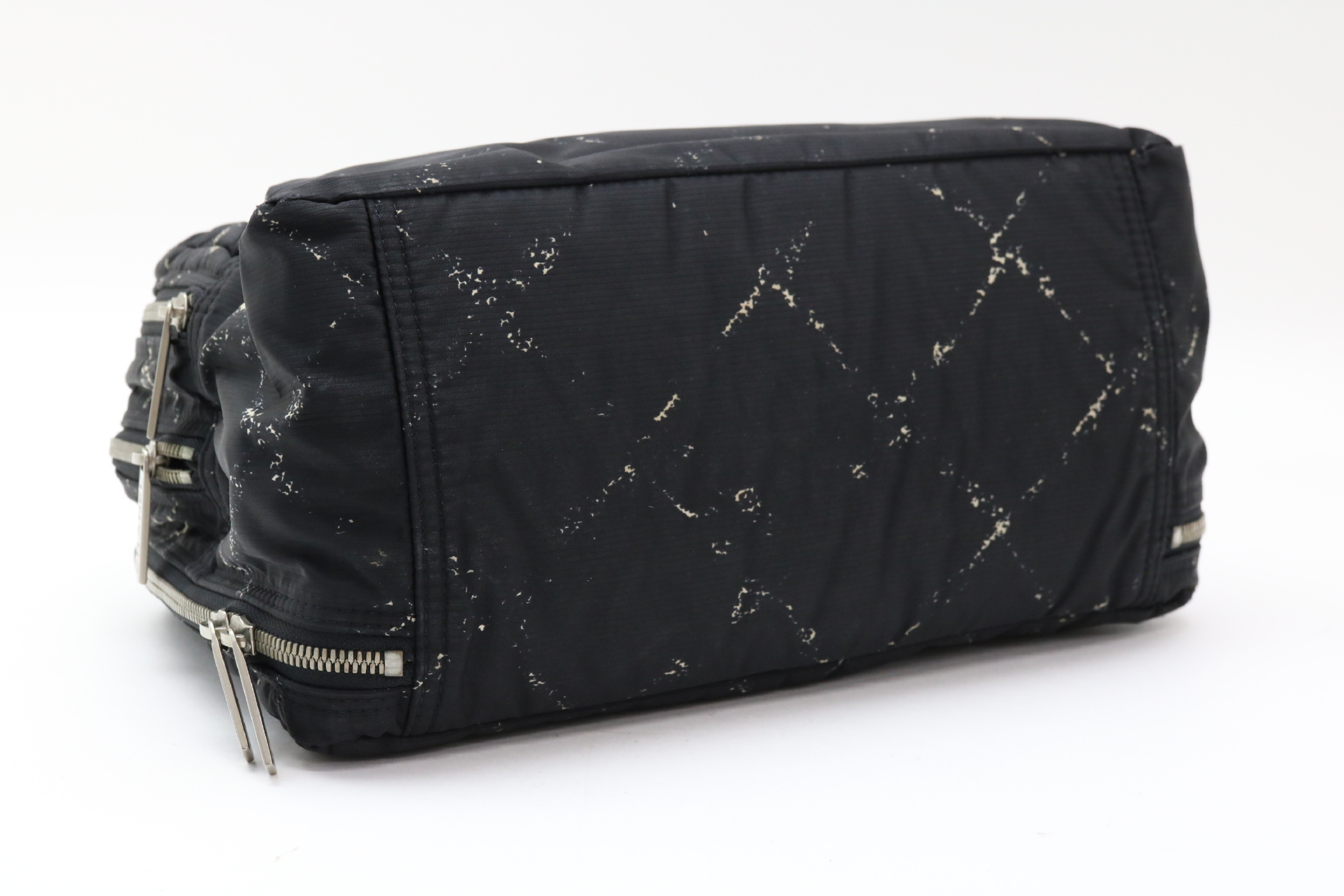 Travel Line Mini Boston Bag — view 5