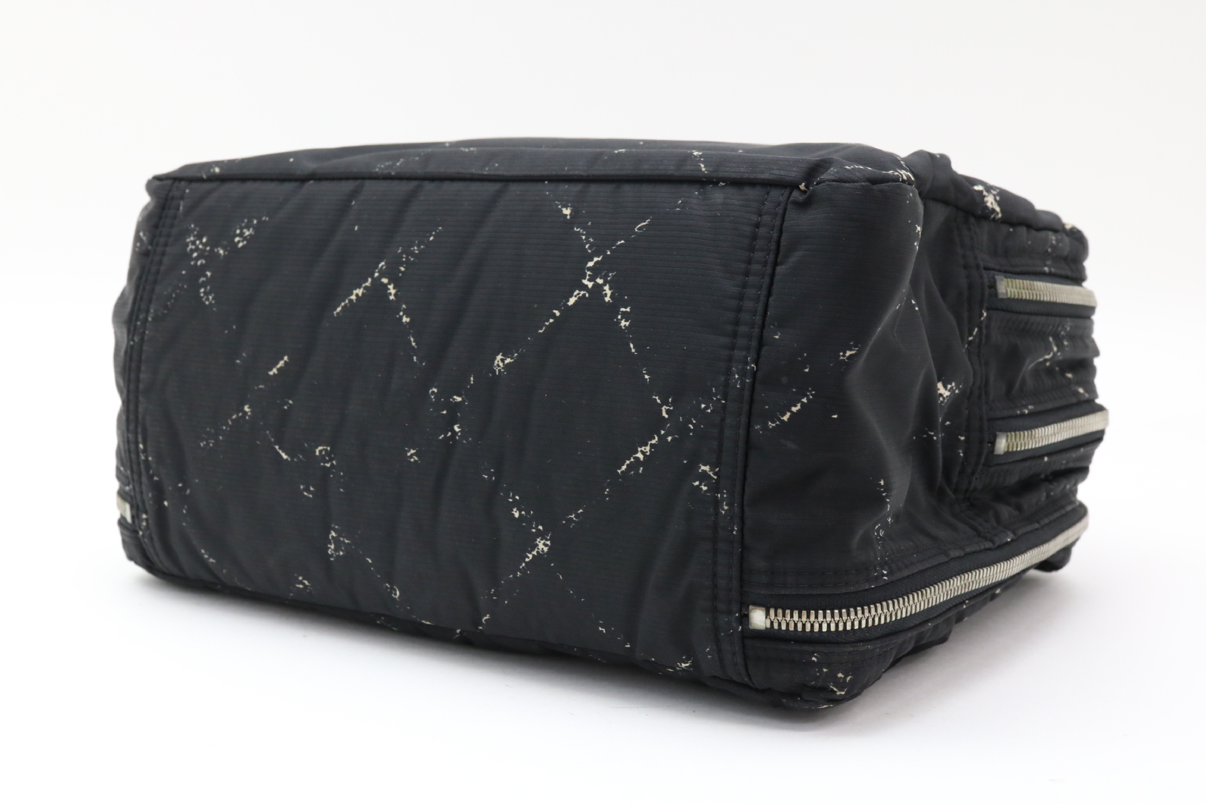 Travel Line Mini Boston Bag — view 6