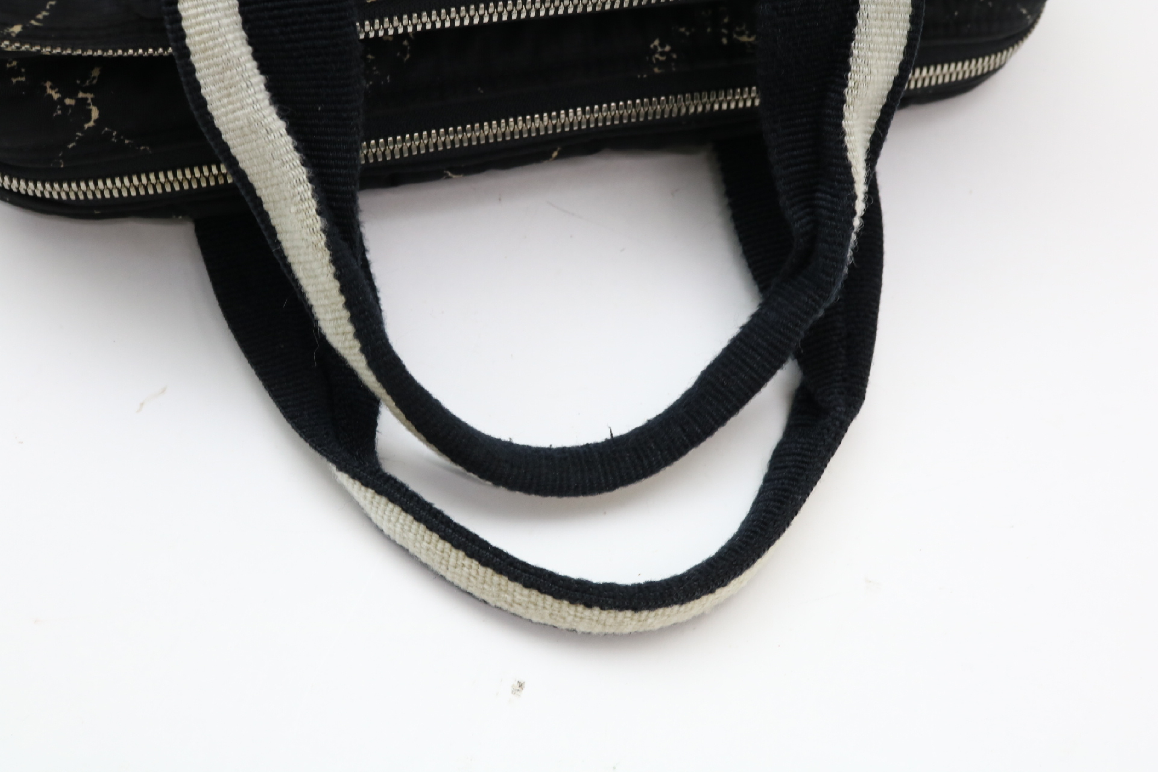Travel Line Mini Boston Bag — view 7
