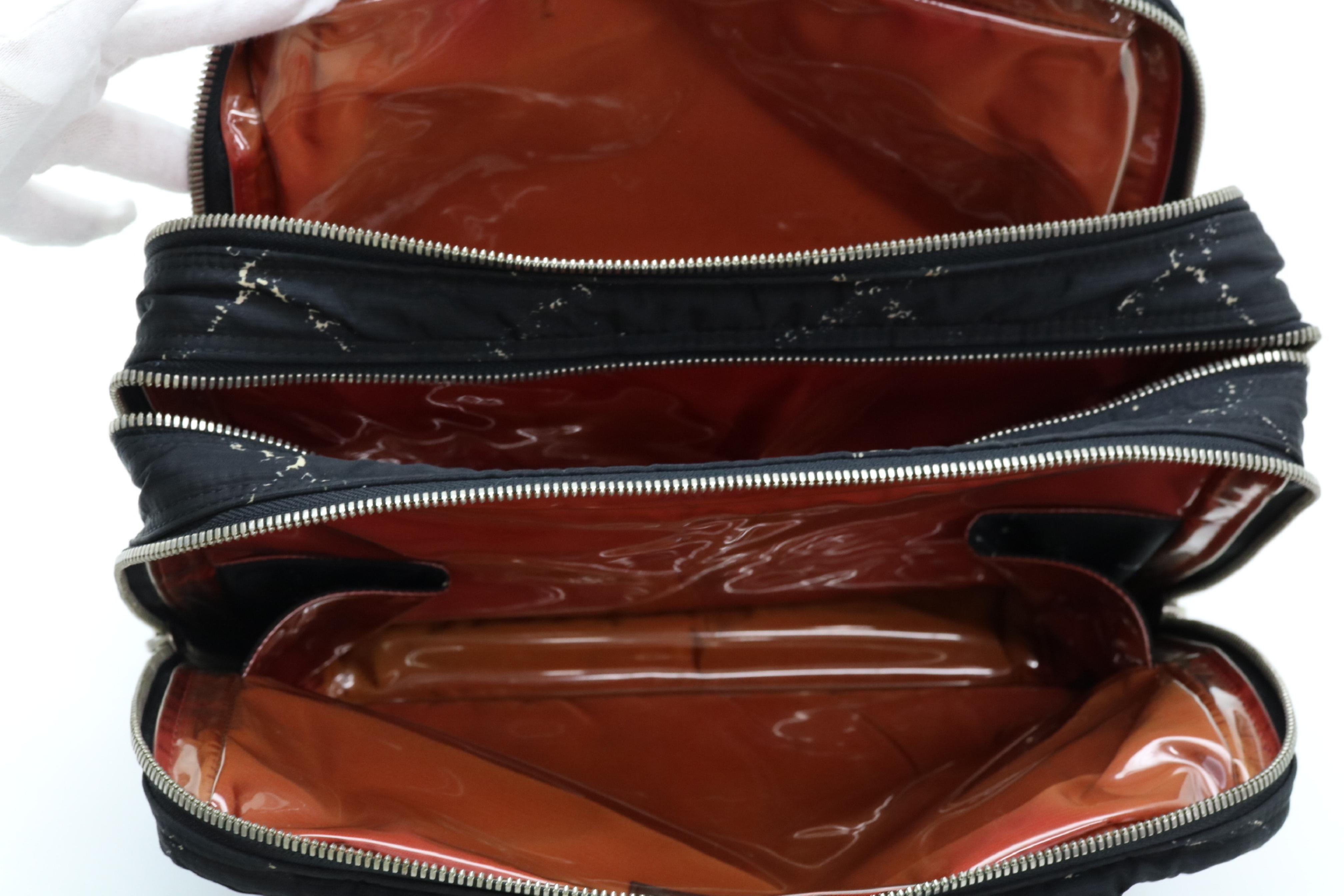 Travel Line Mini Boston Bag — view 8