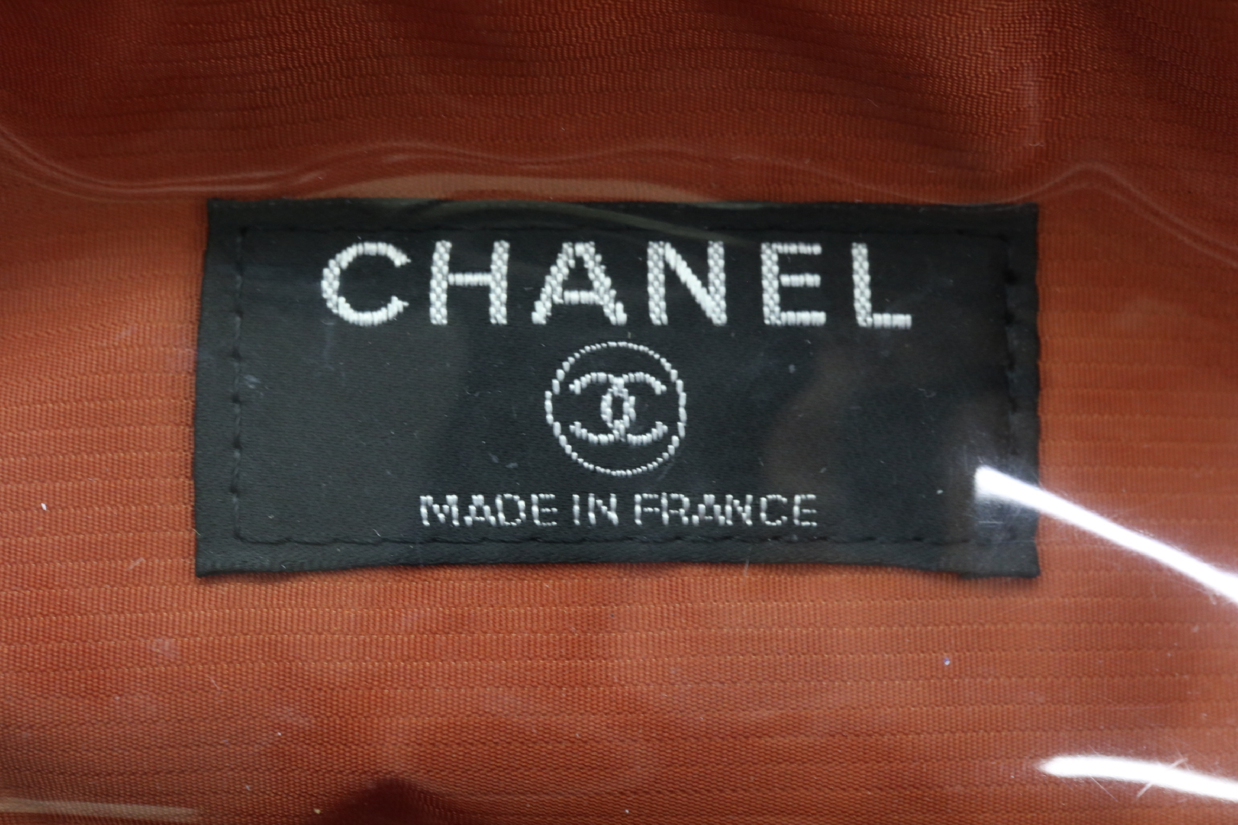 Travel Line Mini Boston Bag — view 9