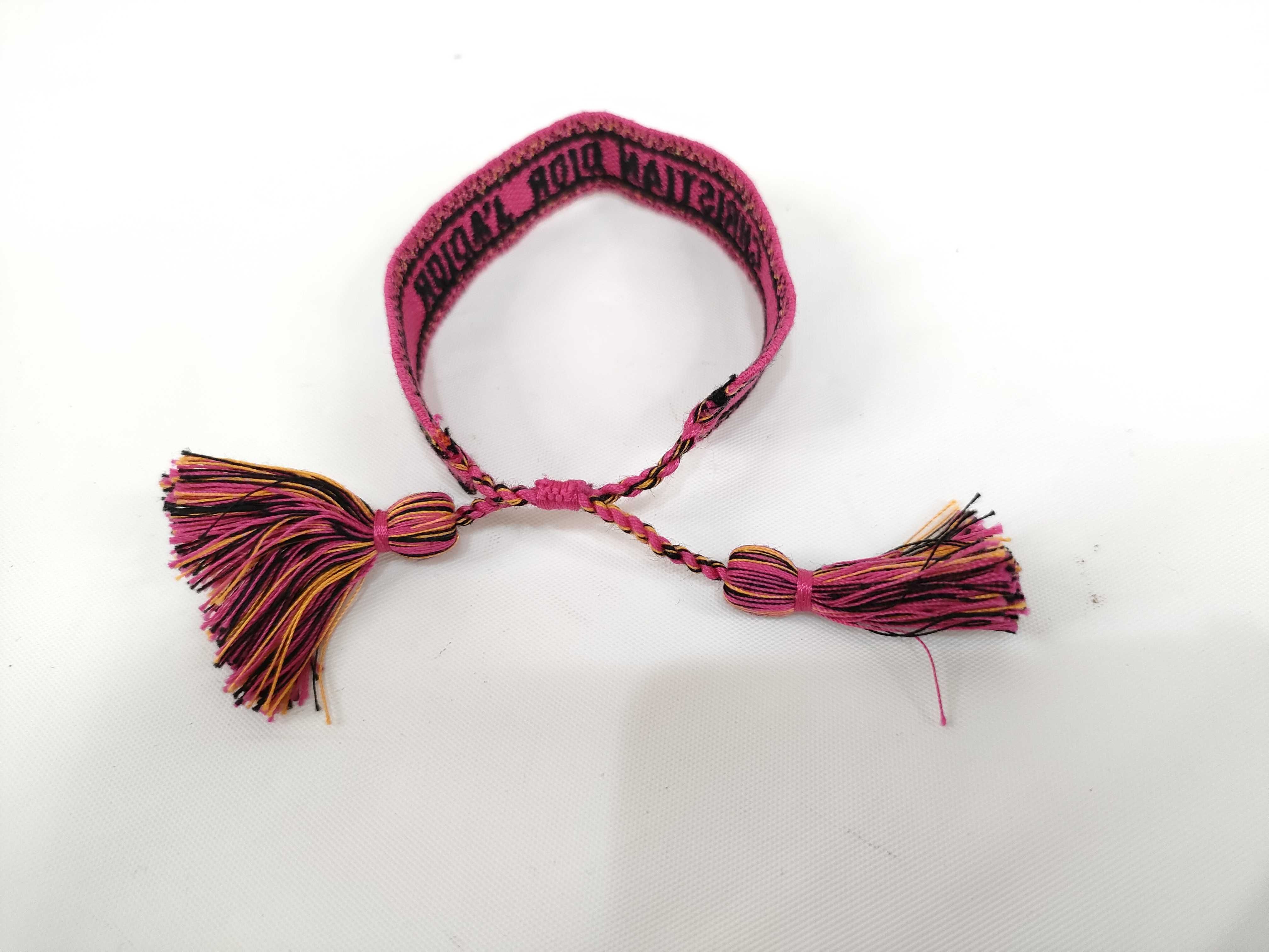 Christian Bracelet Bracelet/Bangle — view 4