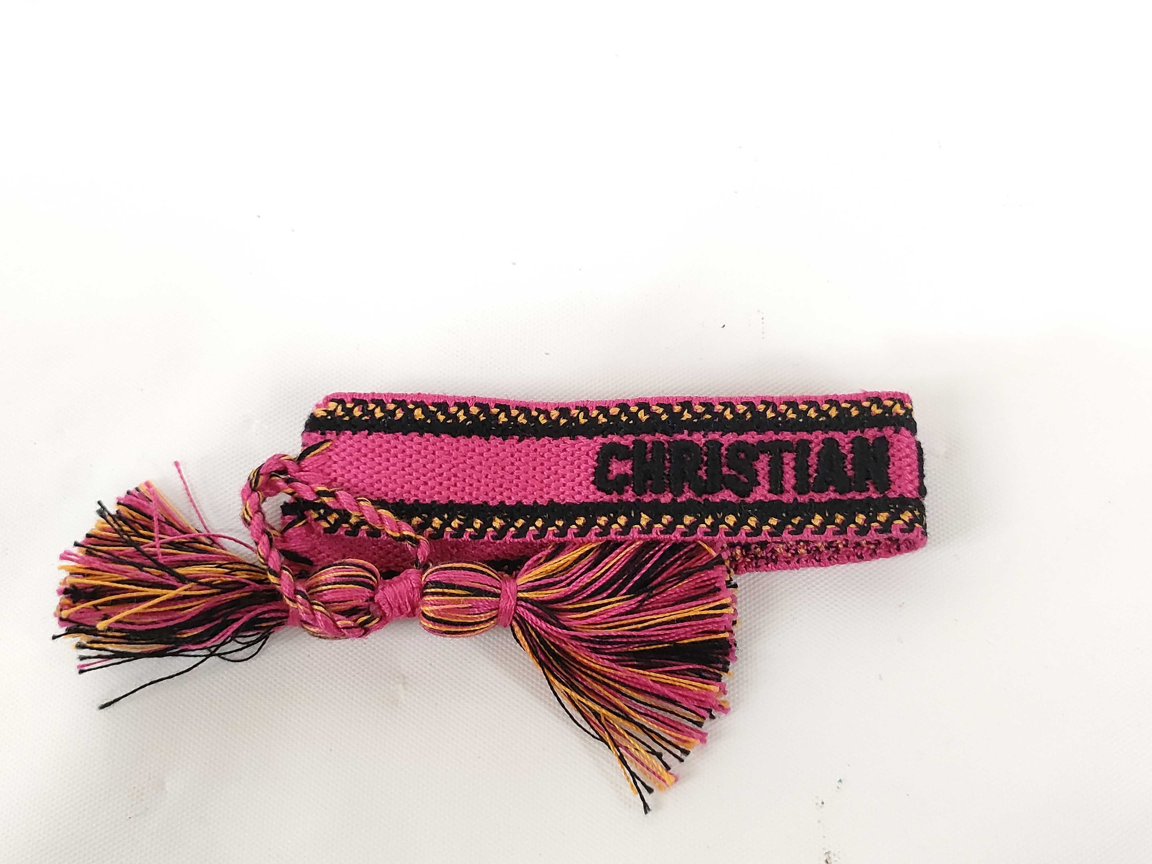 Christian Bracelet Bracelet/Bangle — view 9