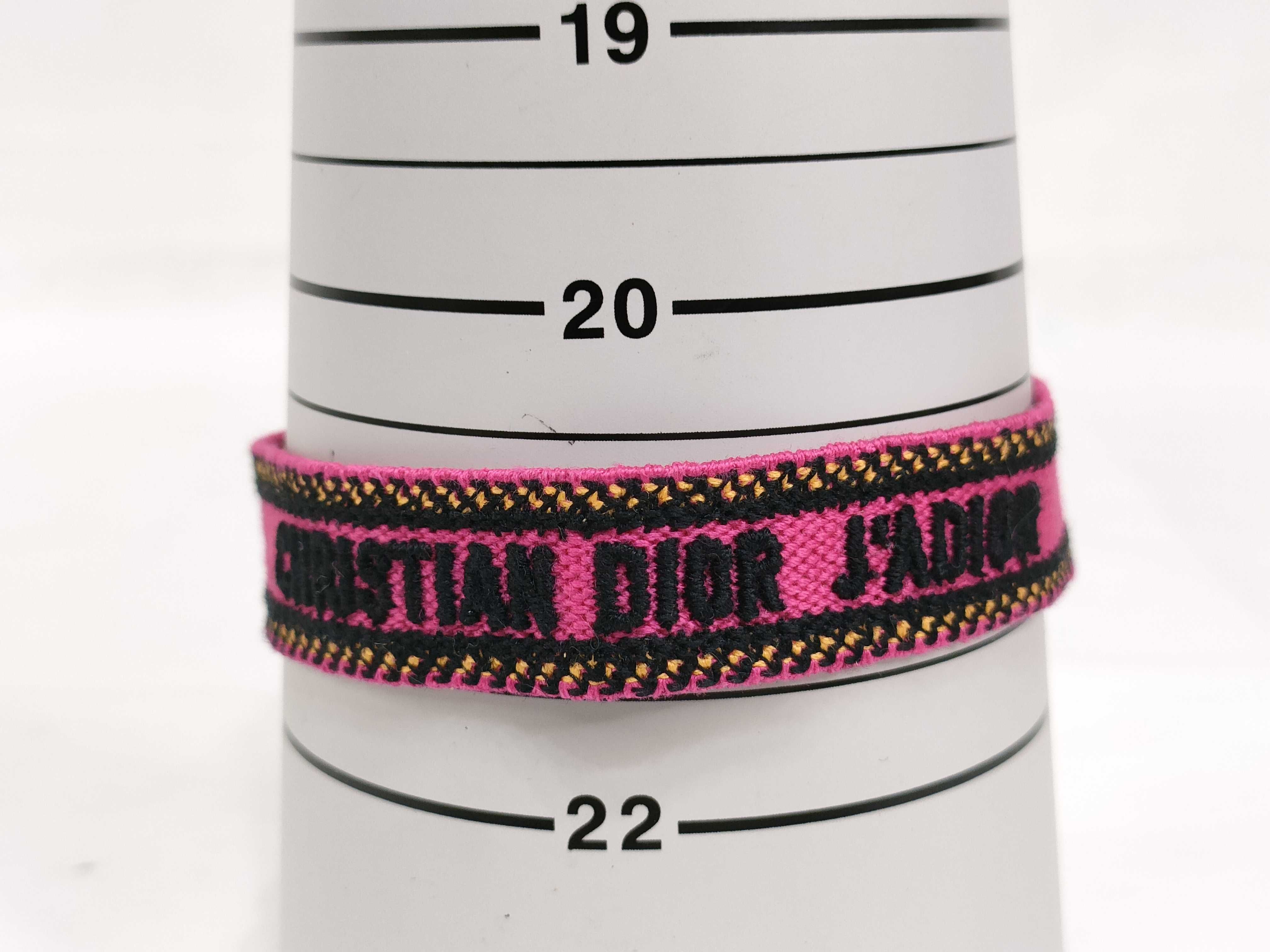 Christian Bracelet Bracelet/Bangle — view 10