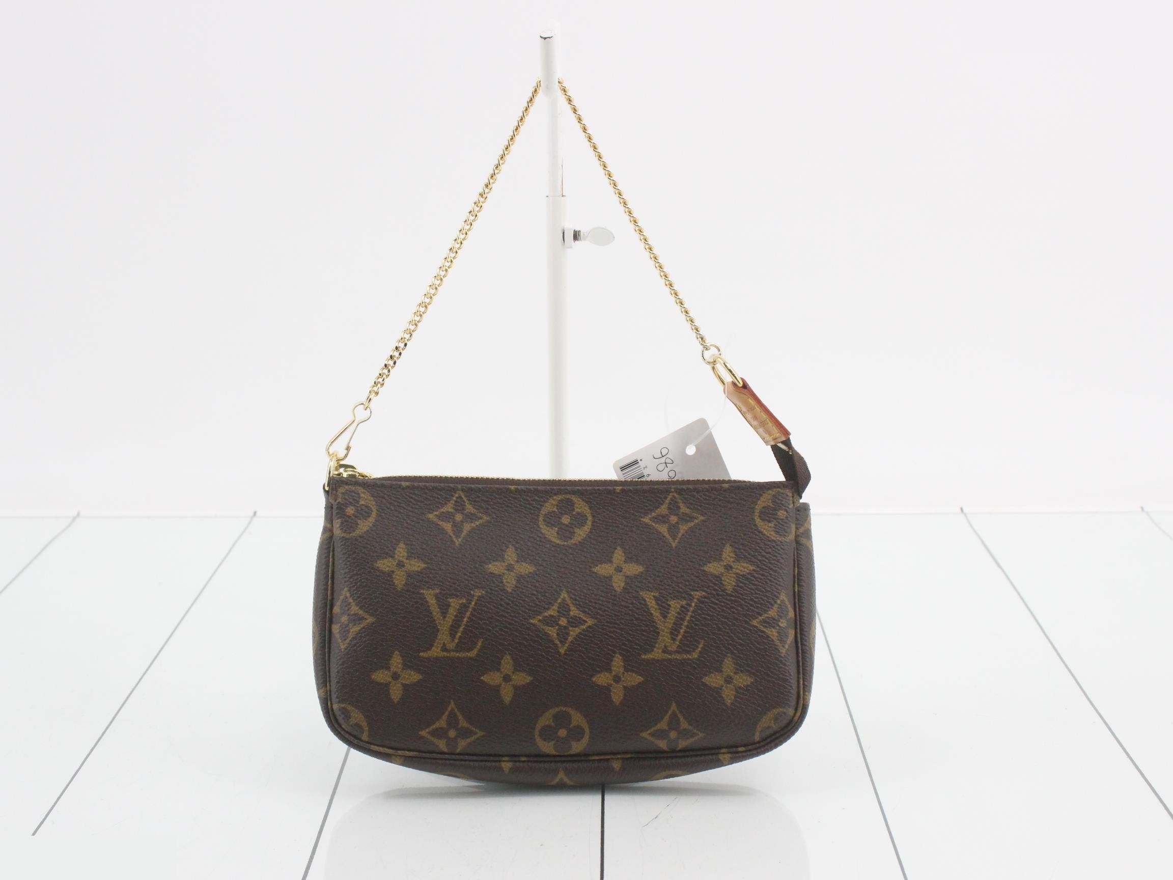 Mini Accessory Pouch FL1003