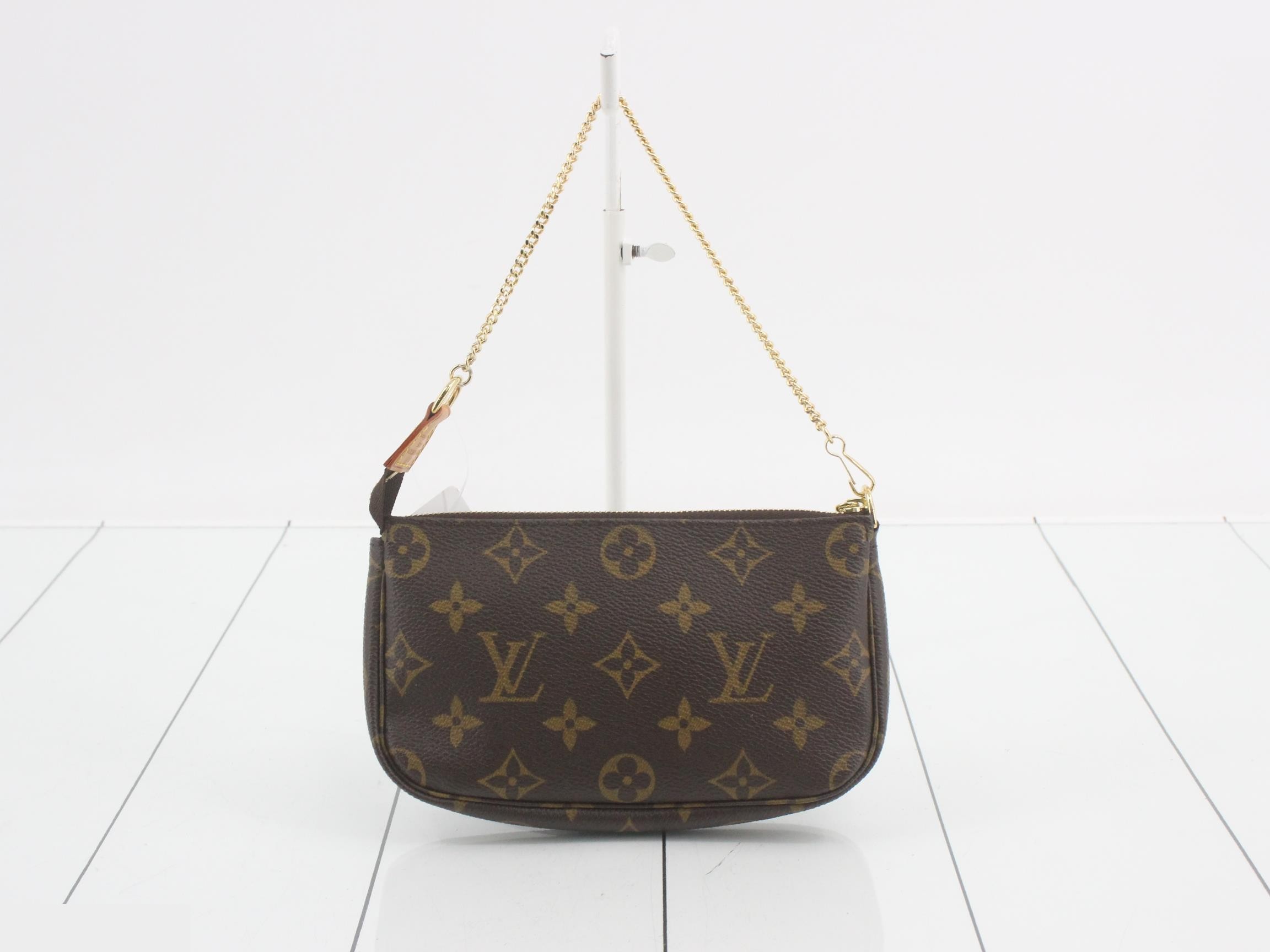 Mini Accessory Pouch FL1003 — view 2