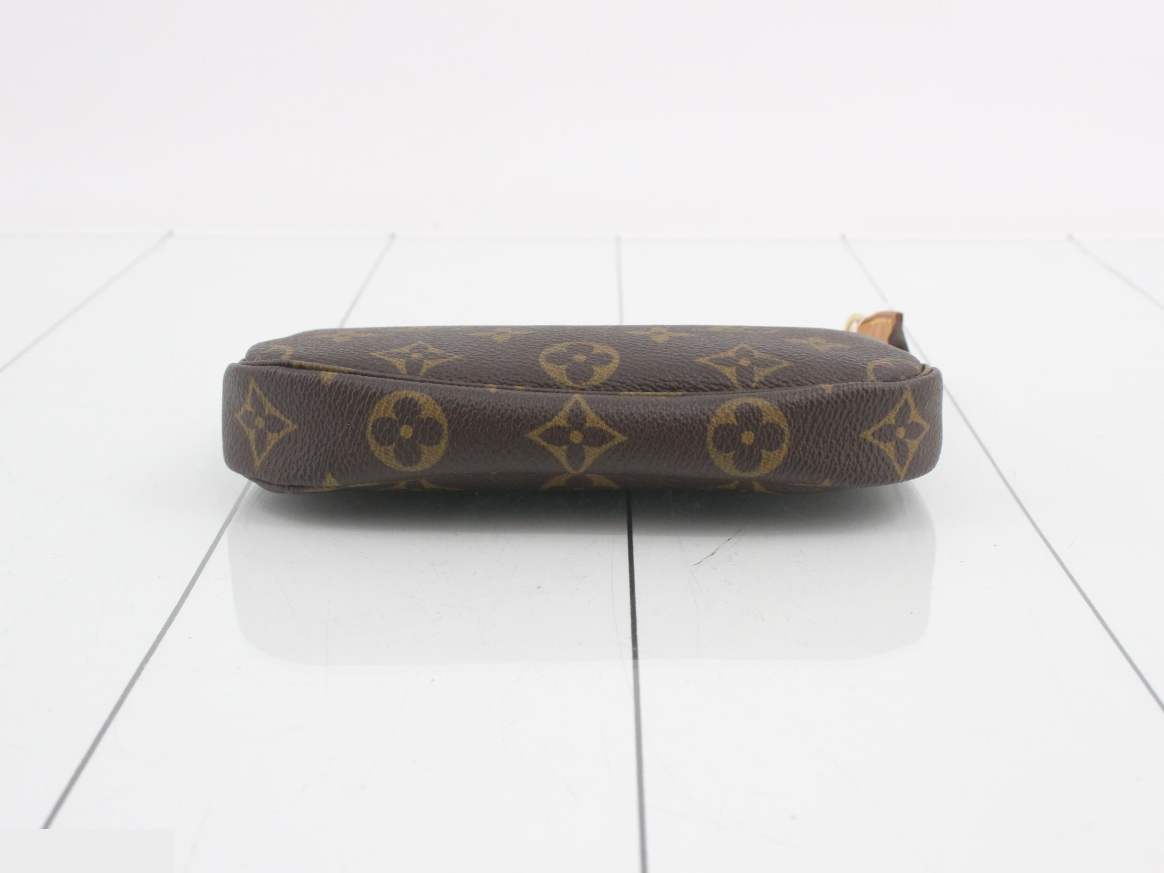 Mini Accessory Pouch FL1003 — view 3