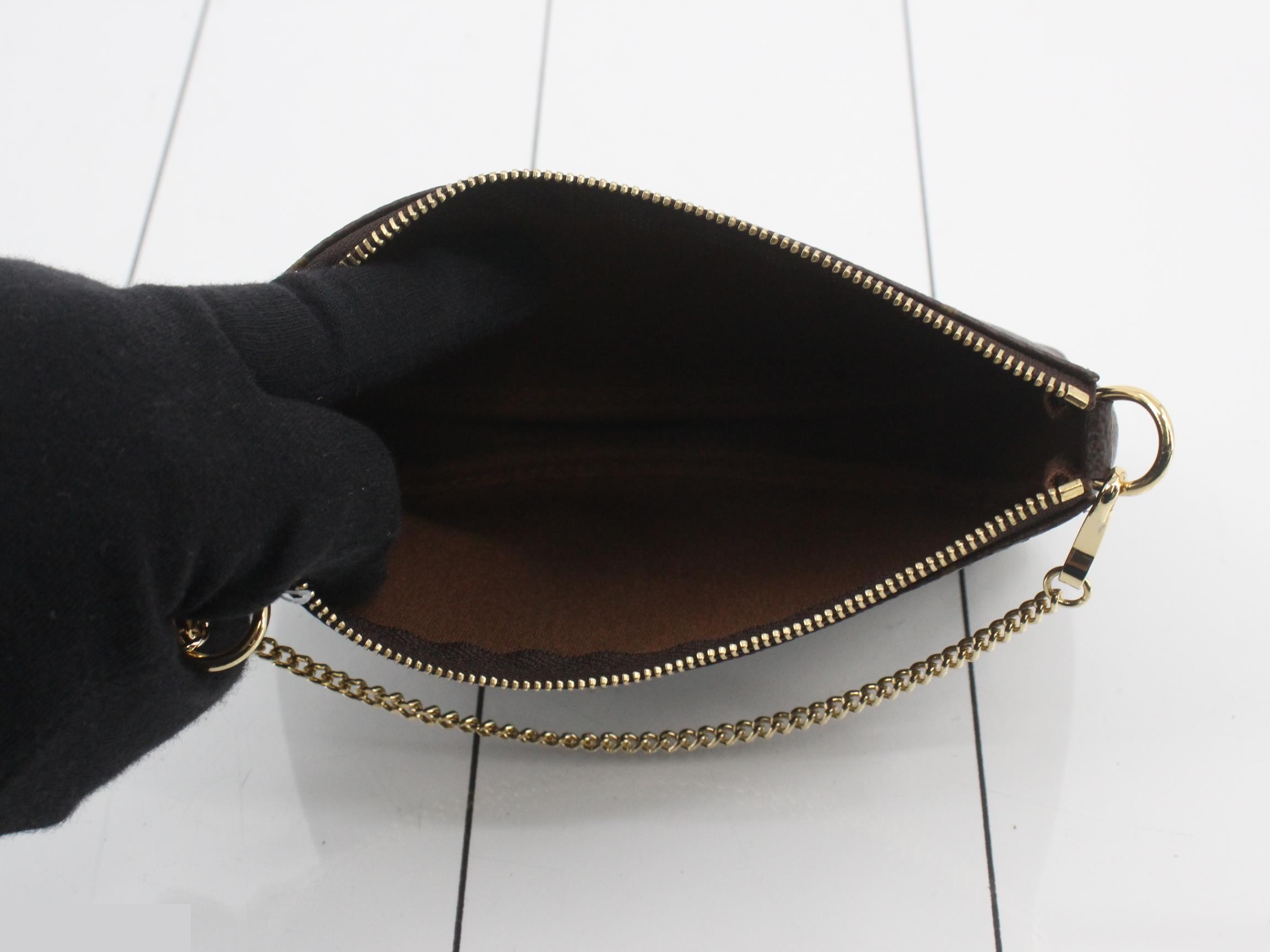 Mini Accessory Pouch FL1003 — view 4