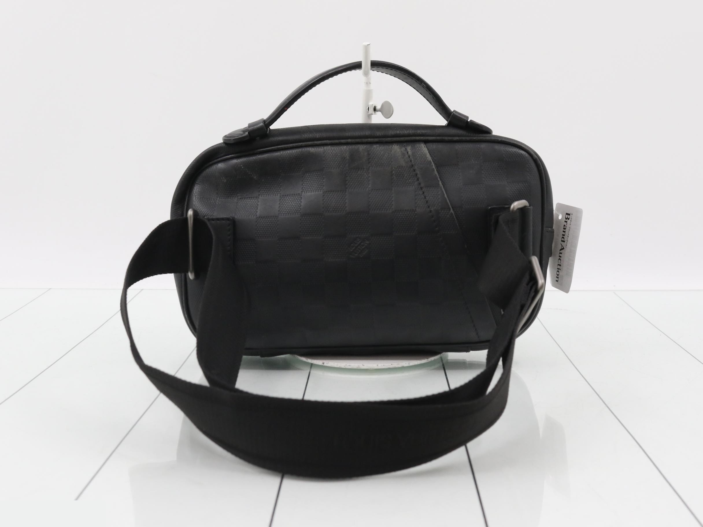 Ambler Damier Infini — view 2