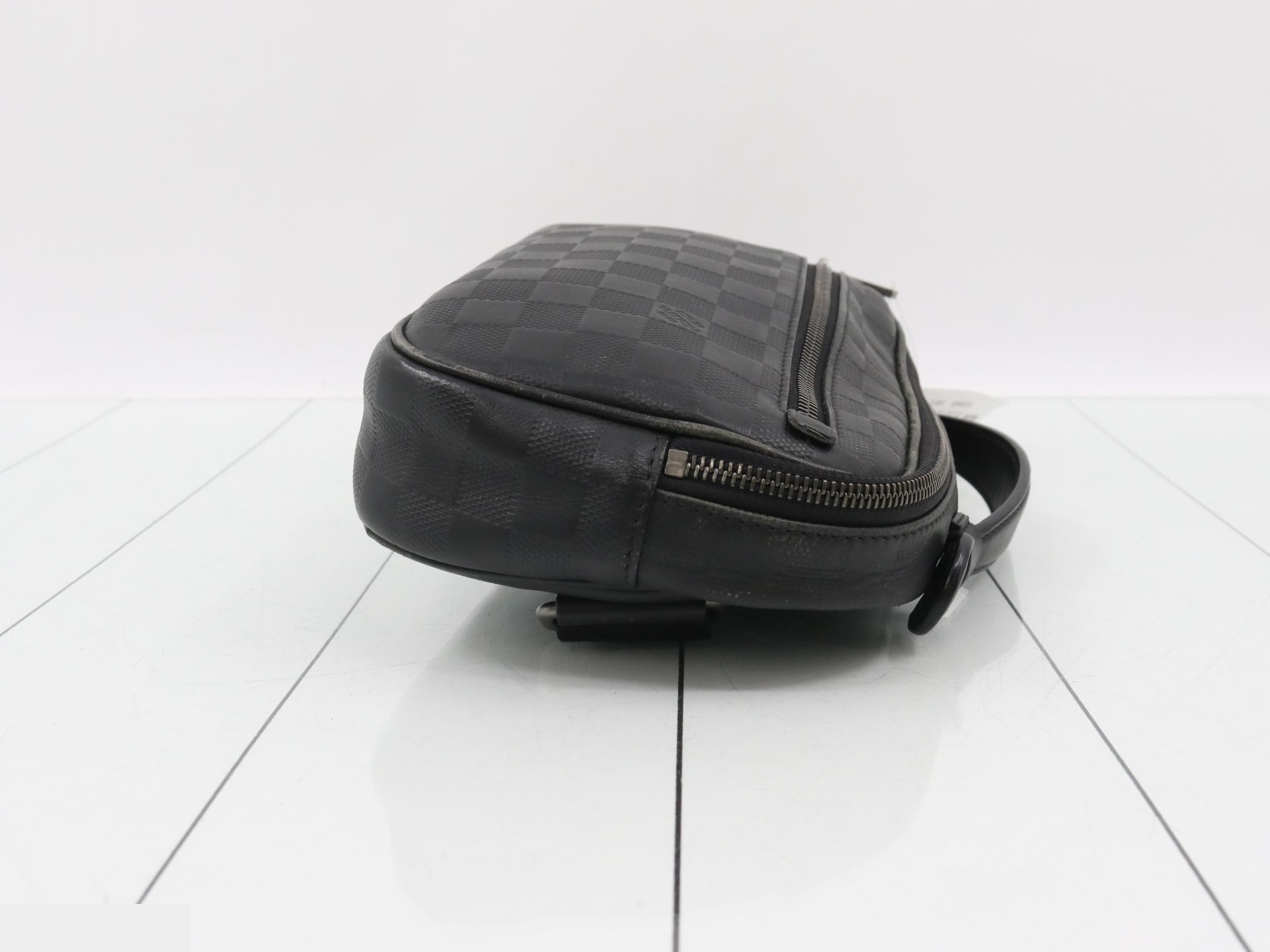 Ambler Damier Infini — view 3