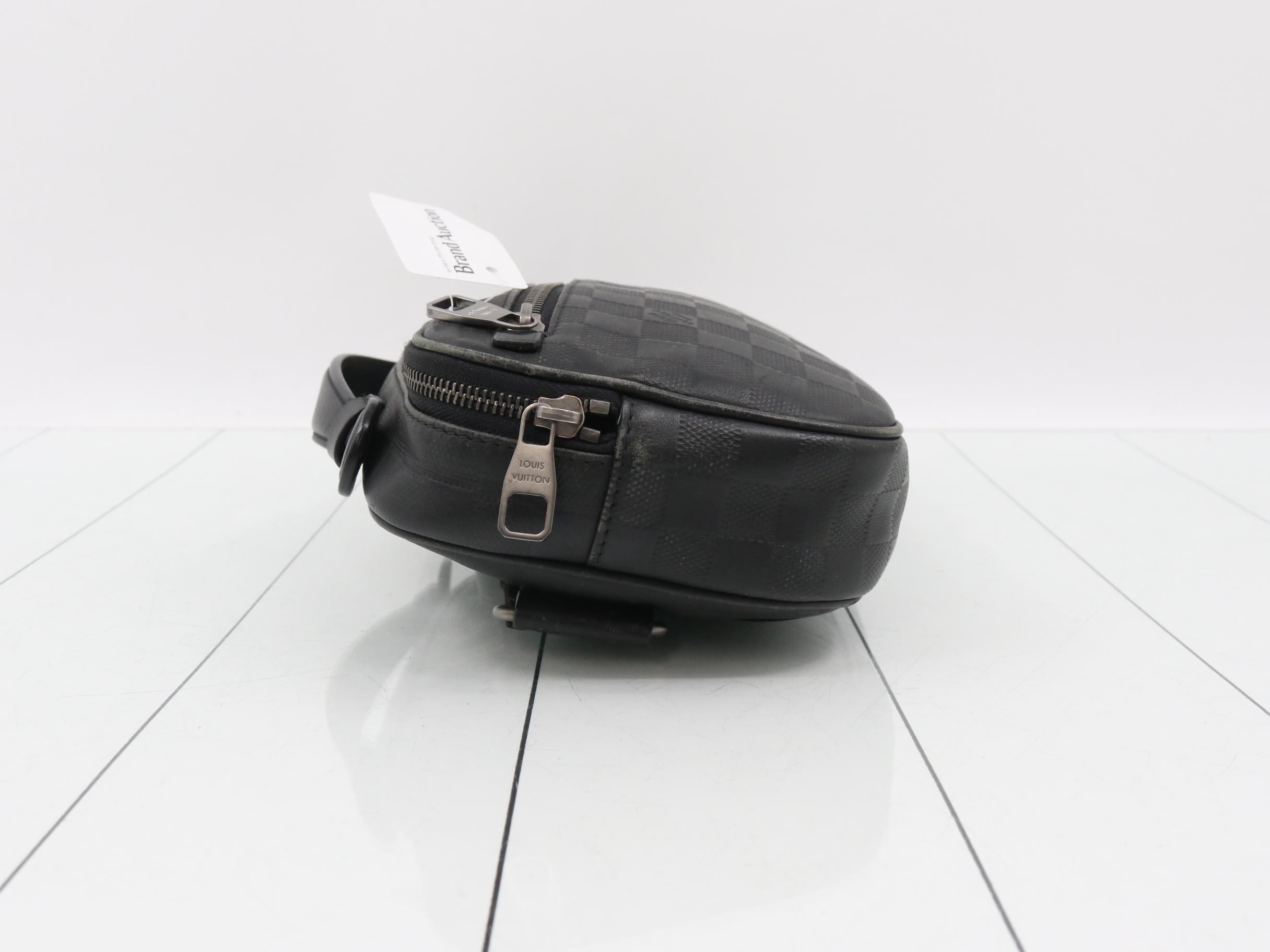 Ambler Damier Infini — view 4