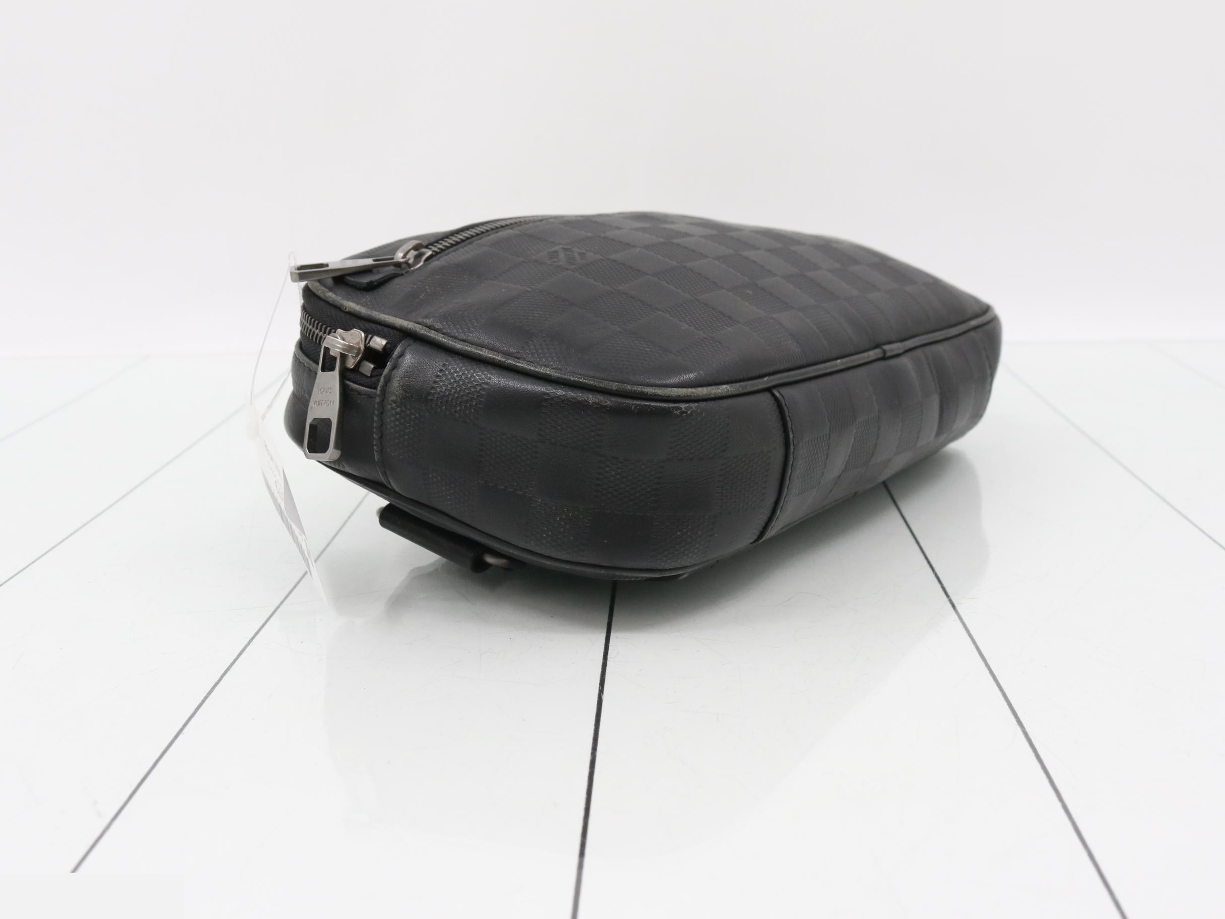Ambler Damier Infini — view 5