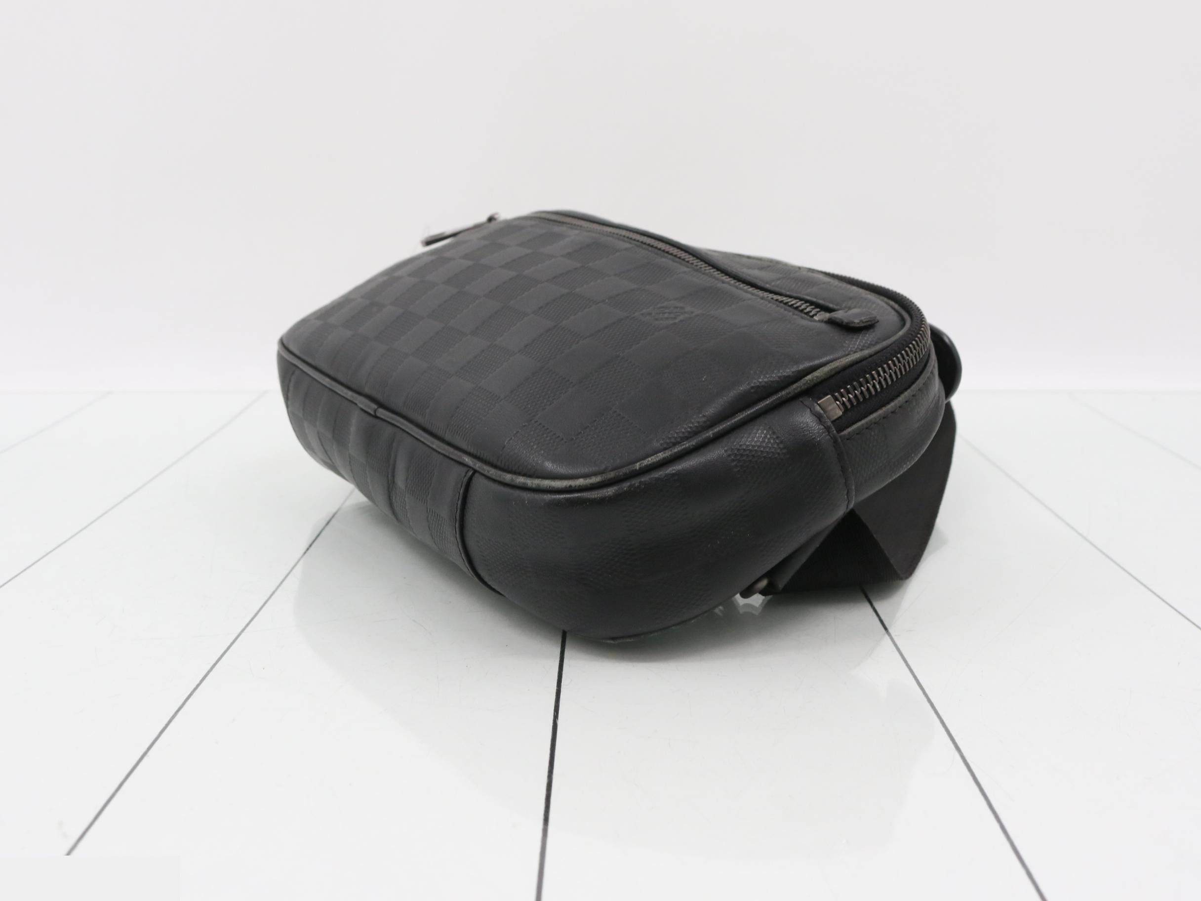 Ambler Damier Infini — view 6