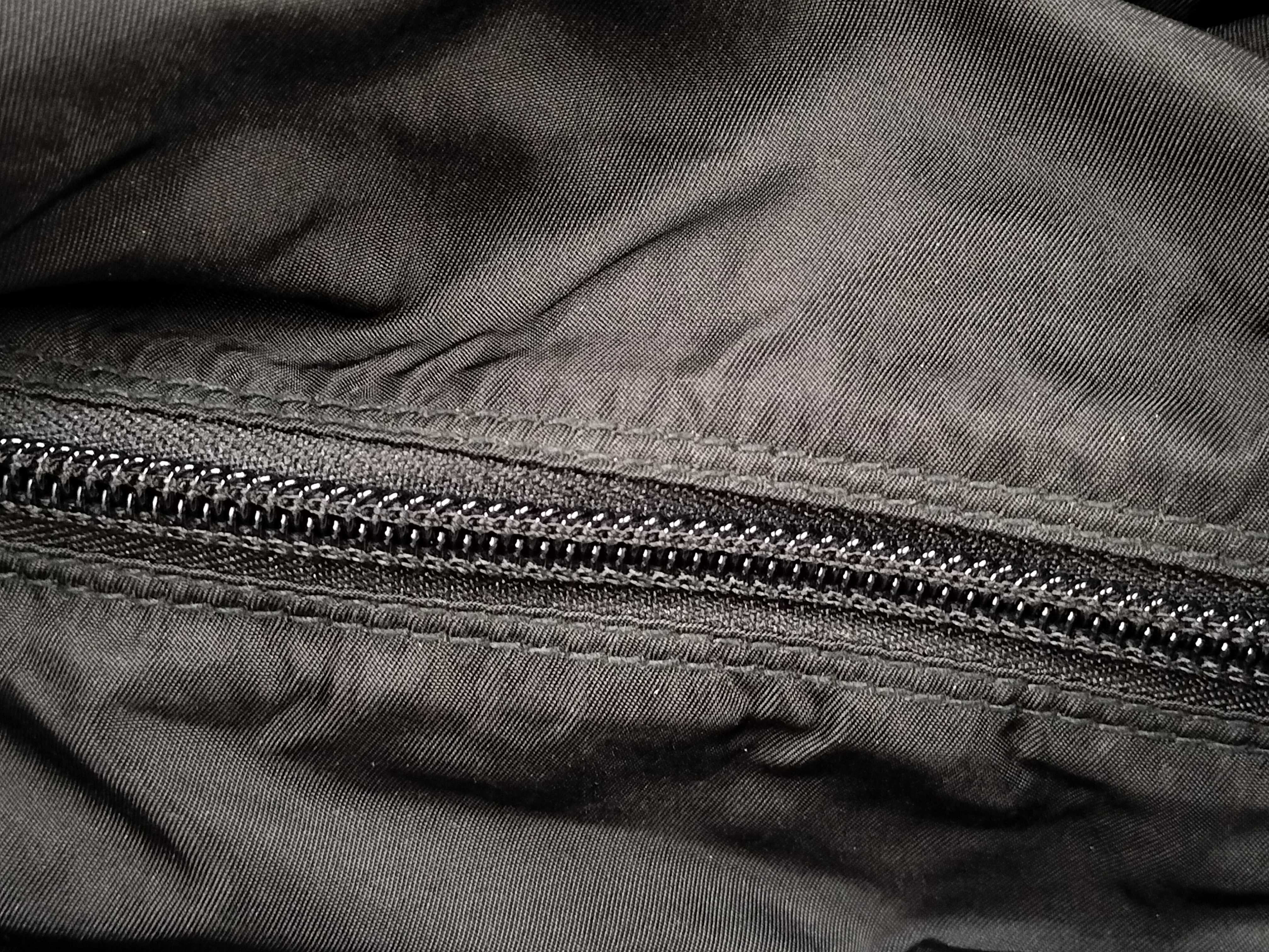 Nylon Boston Bag — view 6