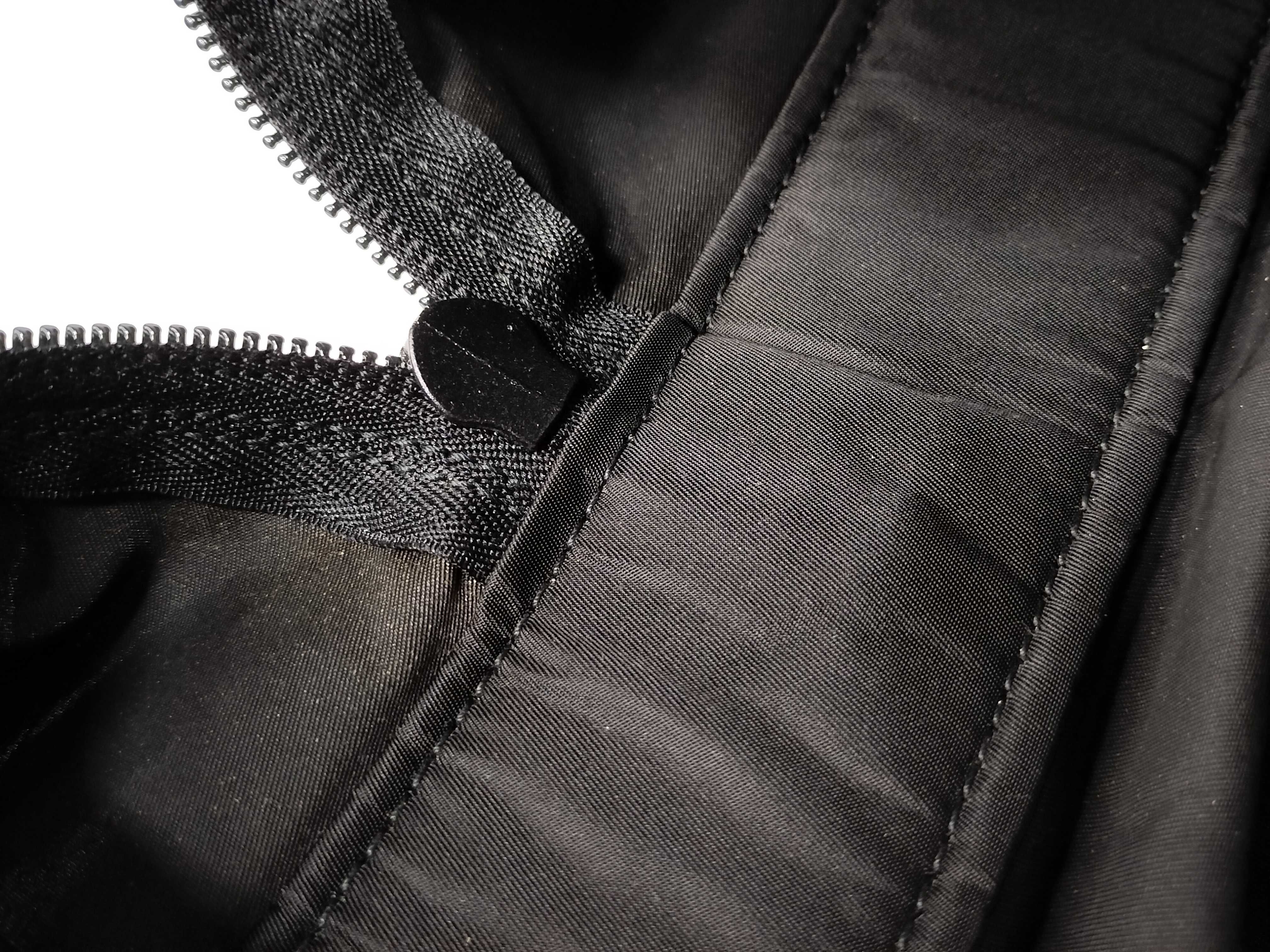Nylon Boston Bag — view 9