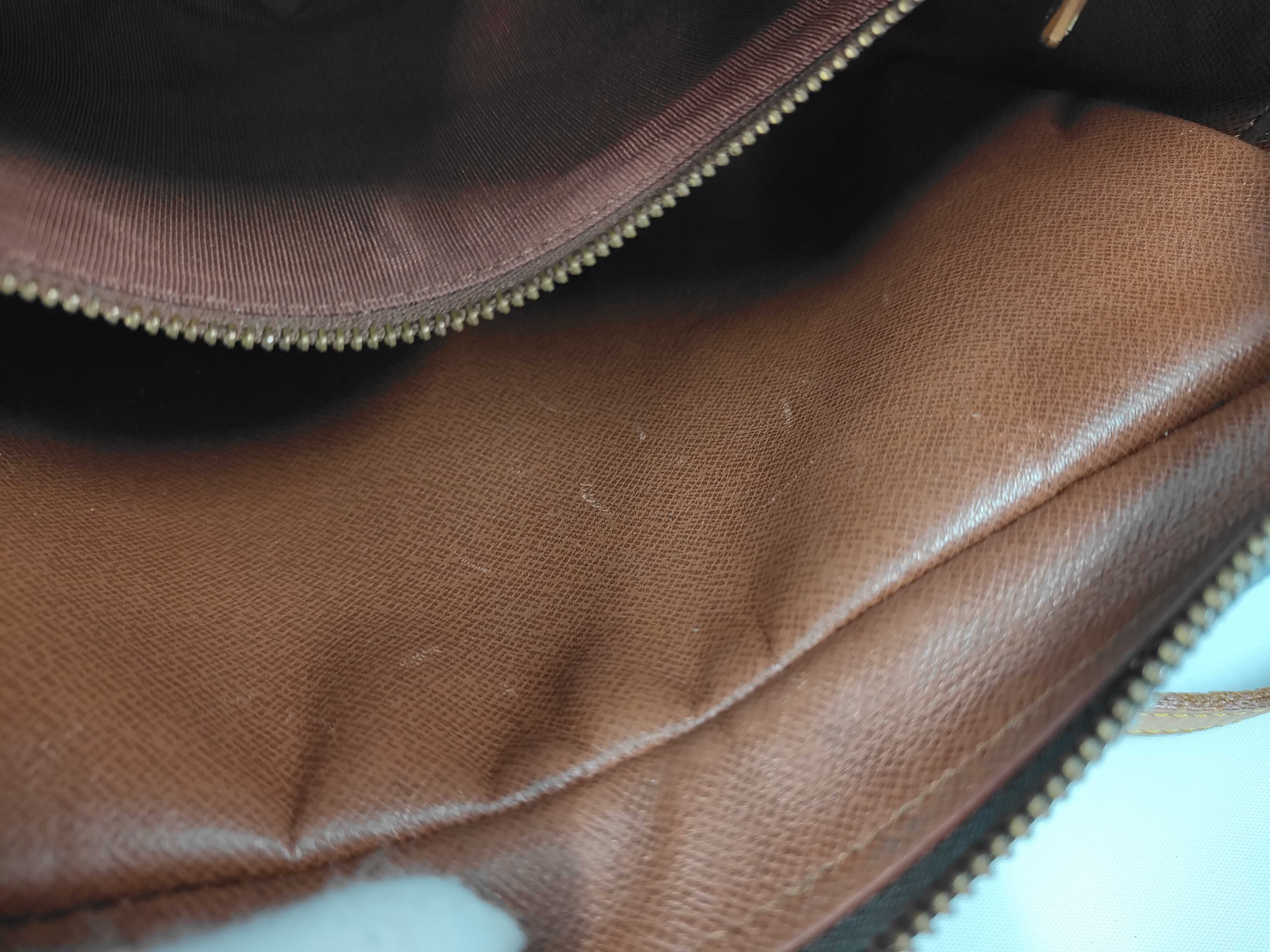 M51274 Monogram Trocadero PM Shoulder Bag — view 11