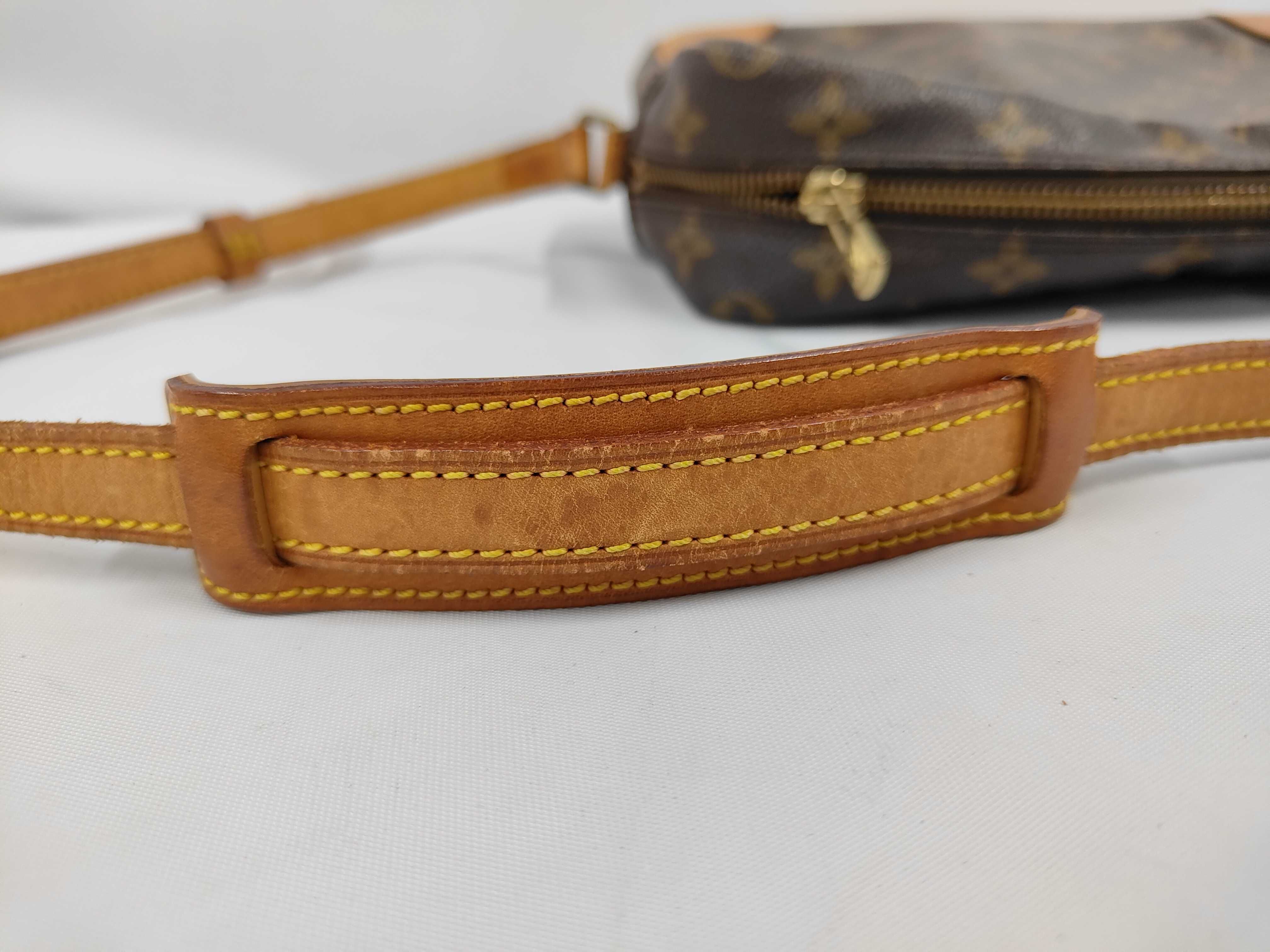 M51274 Monogram Trocadero PM Shoulder Bag — view 5