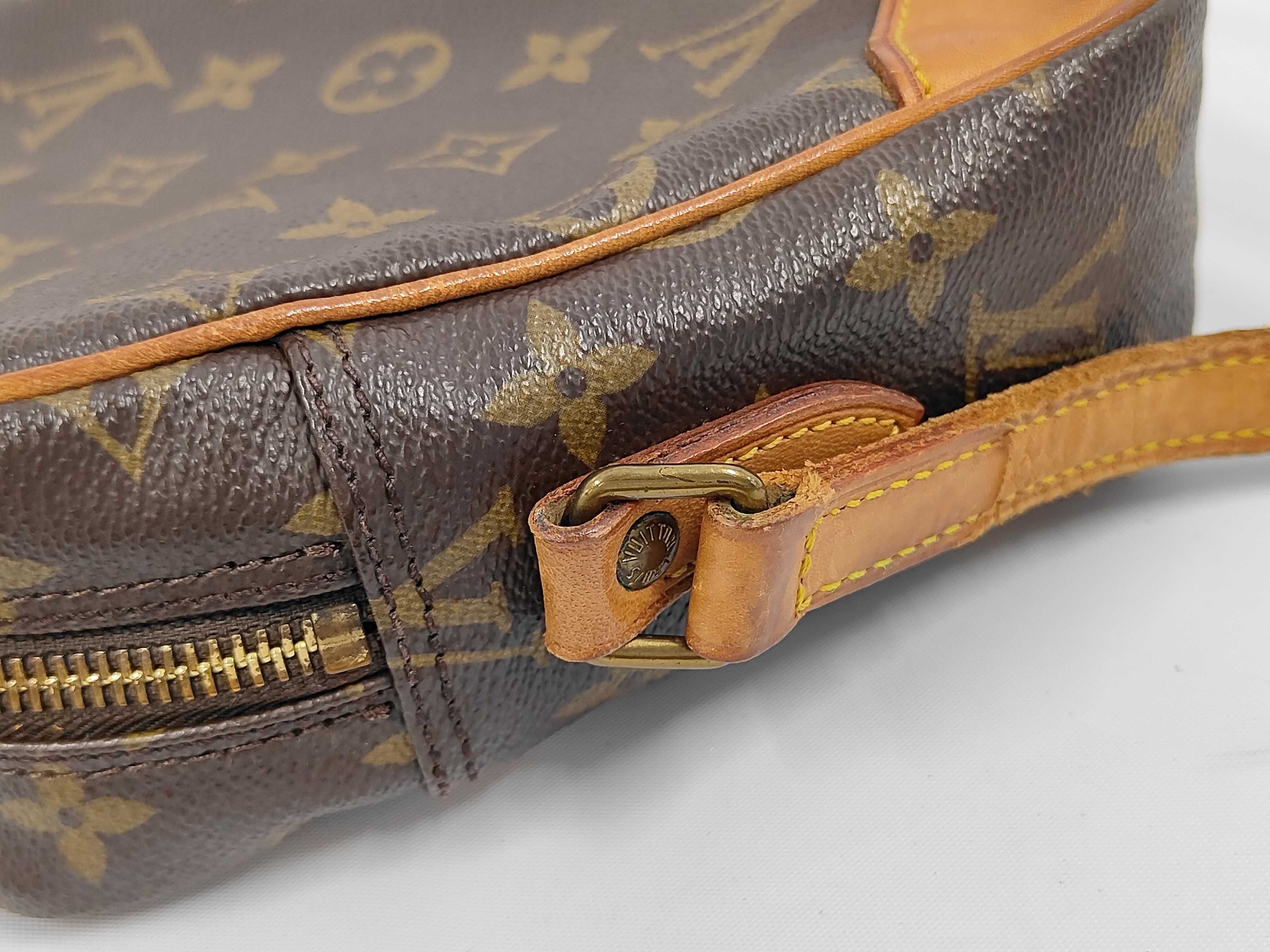 M51274 Monogram Trocadero PM Shoulder Bag — view 6