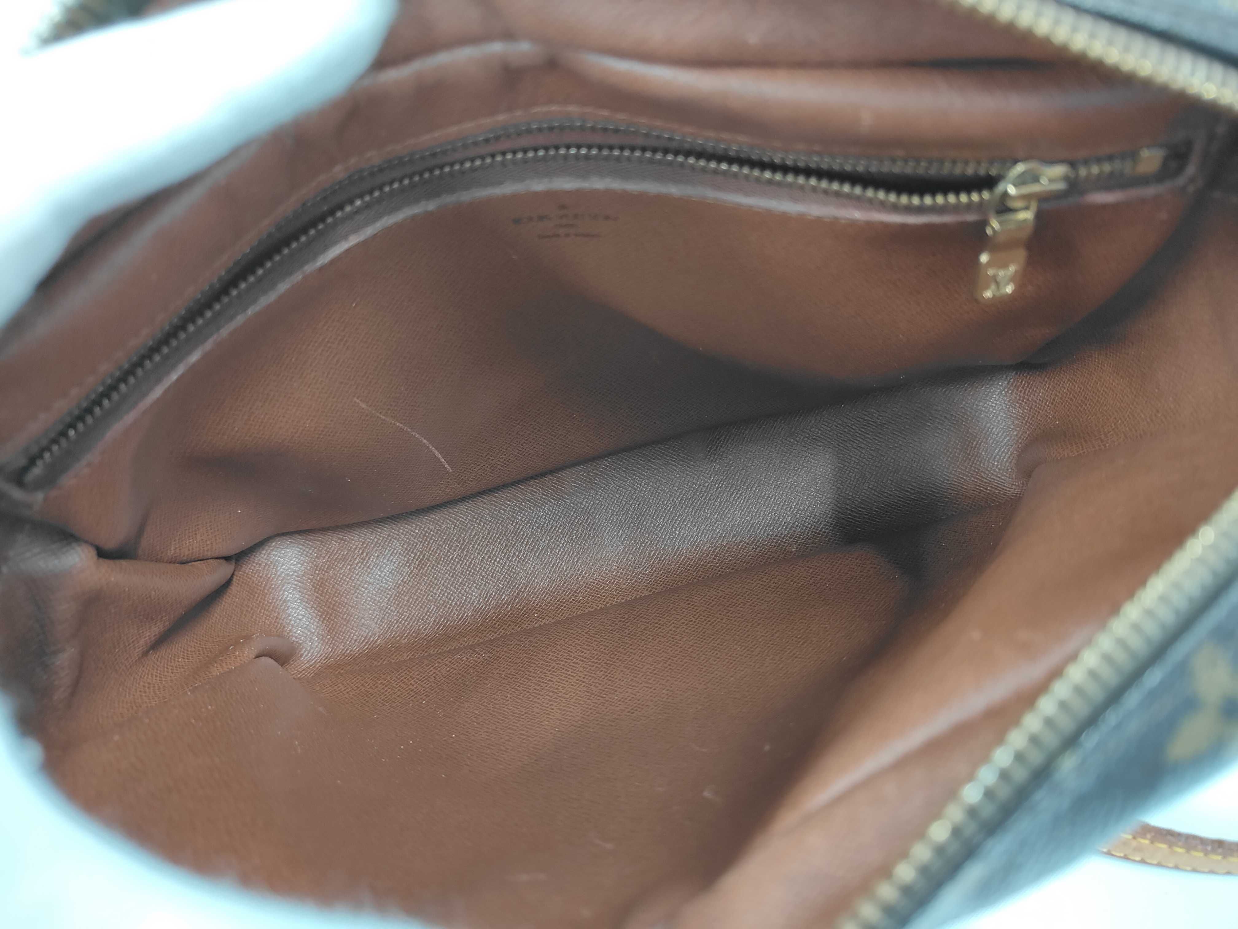 M51274 Monogram Trocadero PM Shoulder Bag — view 8