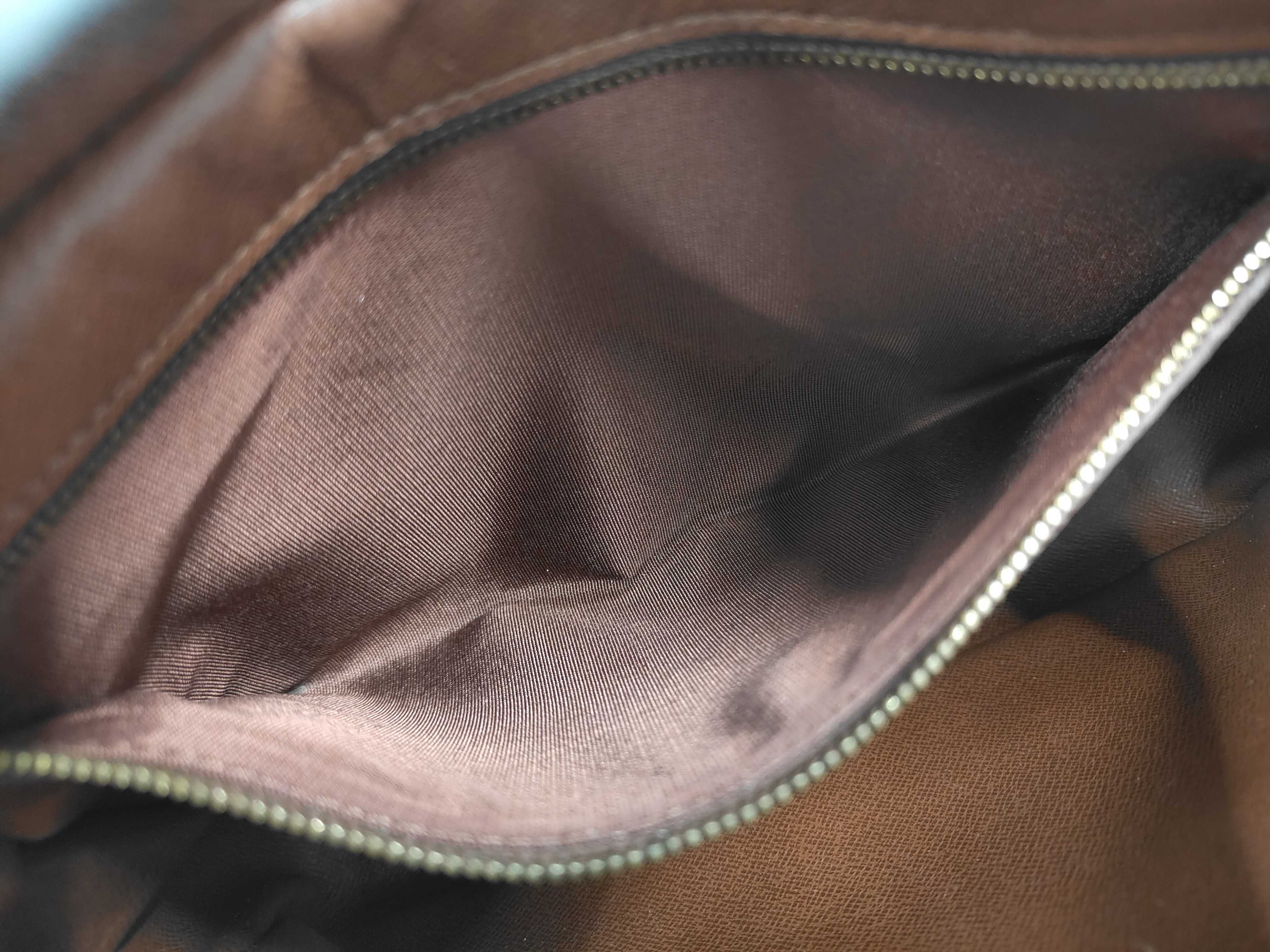 M51274 Monogram Trocadero PM Shoulder Bag — view 10
