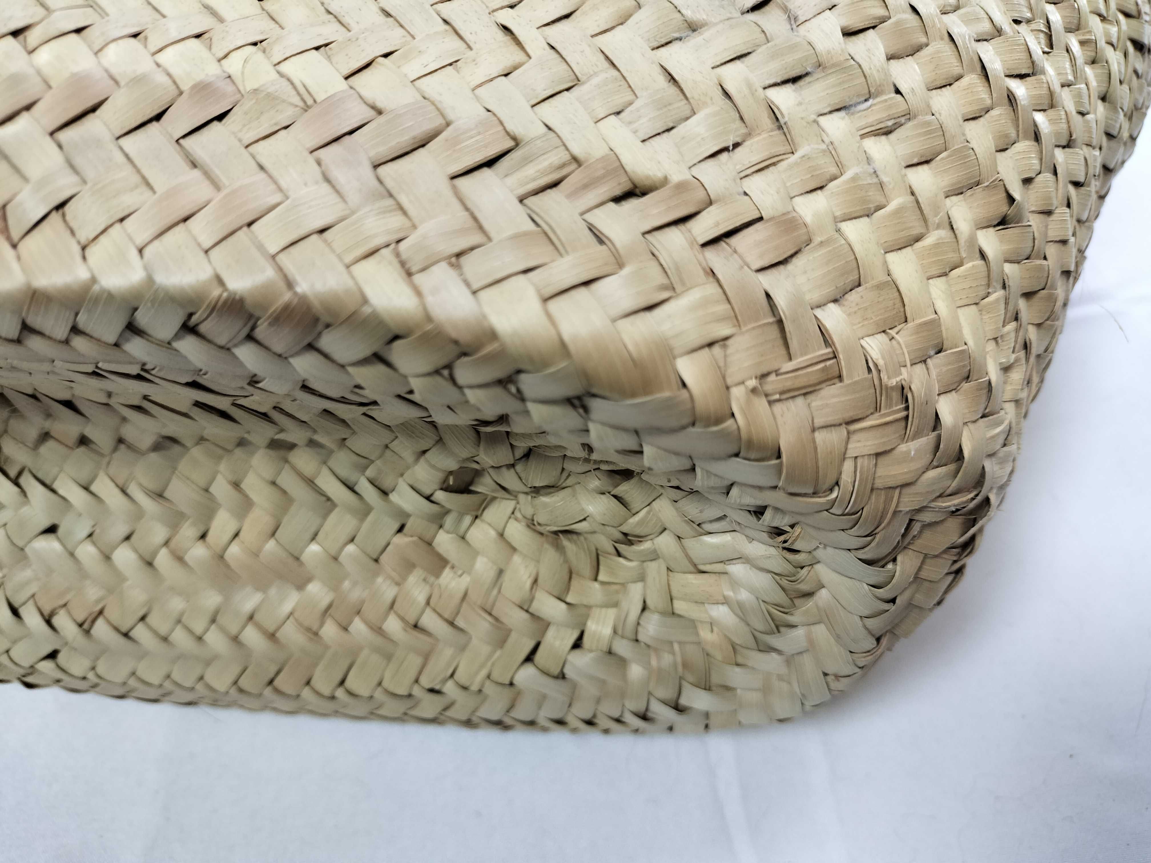 Triomphe Classic Panier Bag — view 6