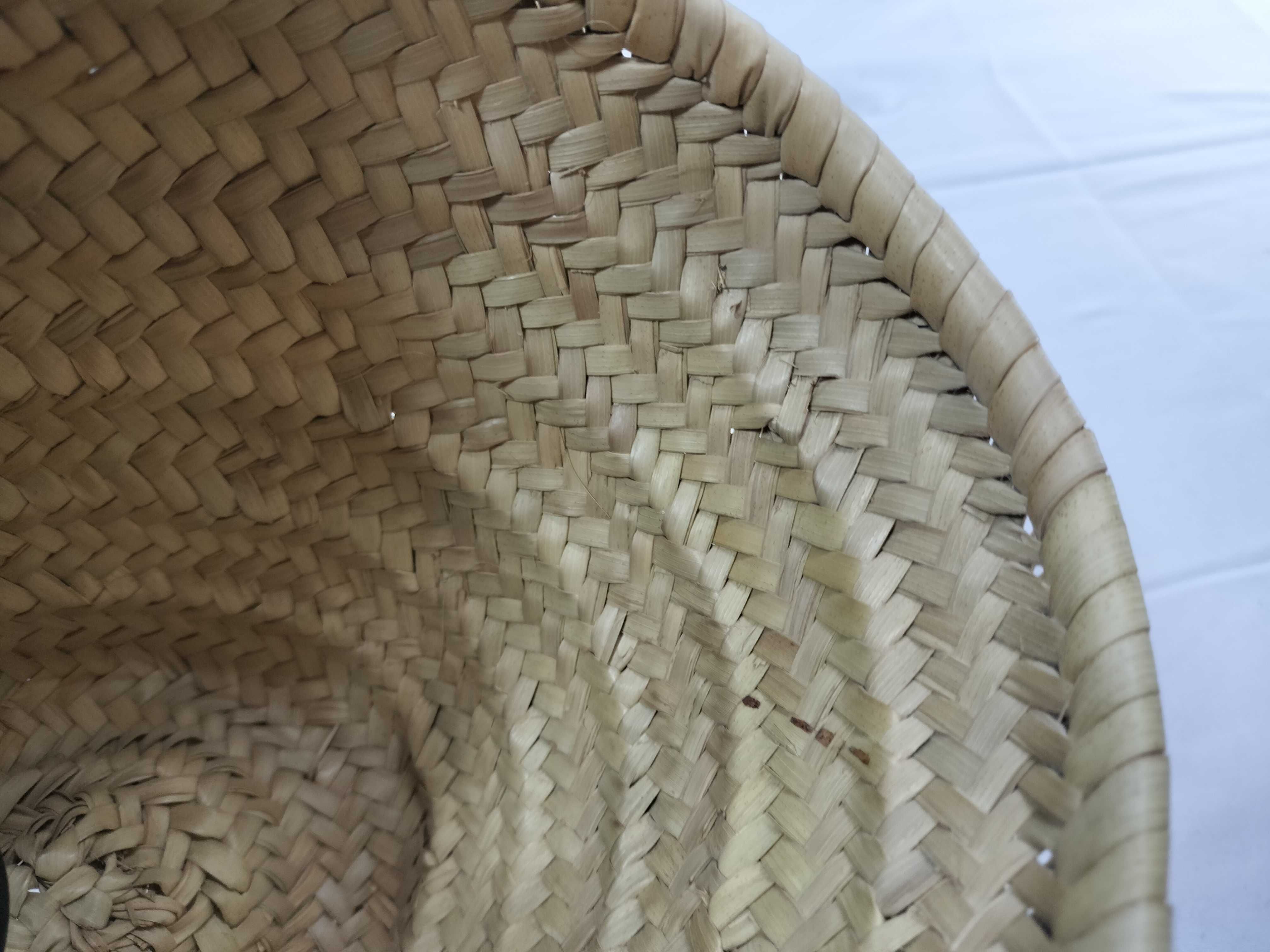 Triomphe Classic Panier Bag — view 8