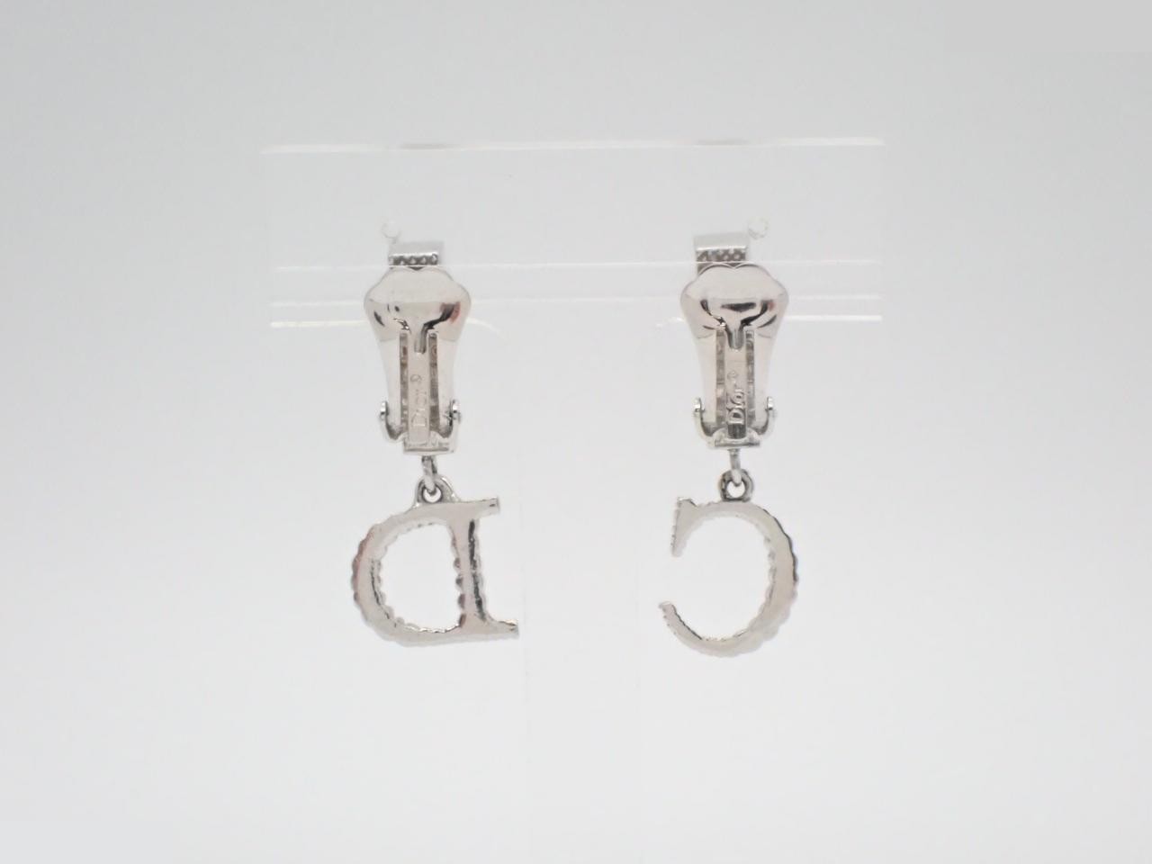 Earrings — view 2