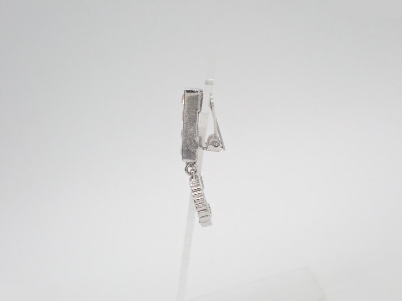 Earrings — view 3