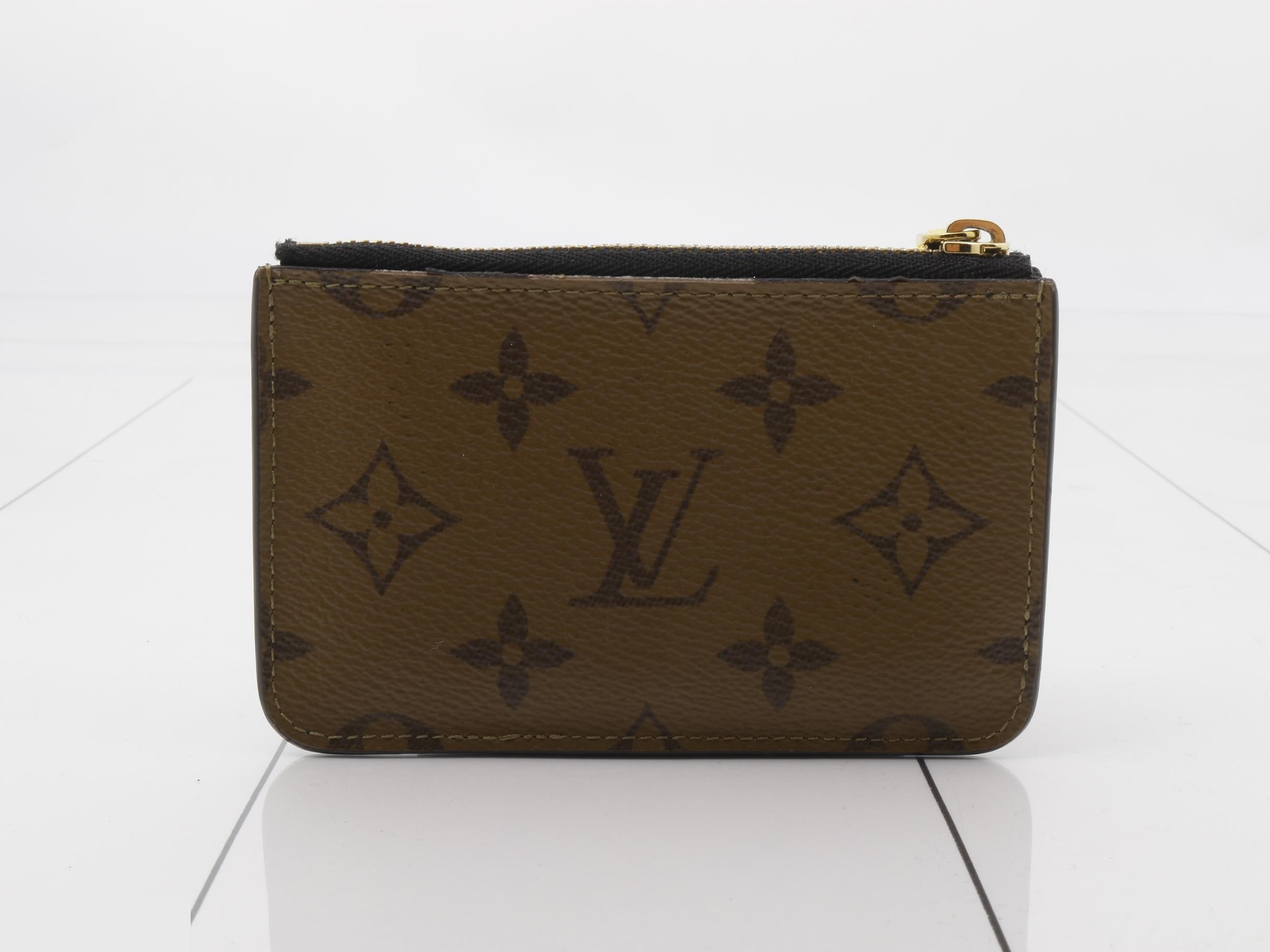 Card case, Porte Carte Romy — view 2